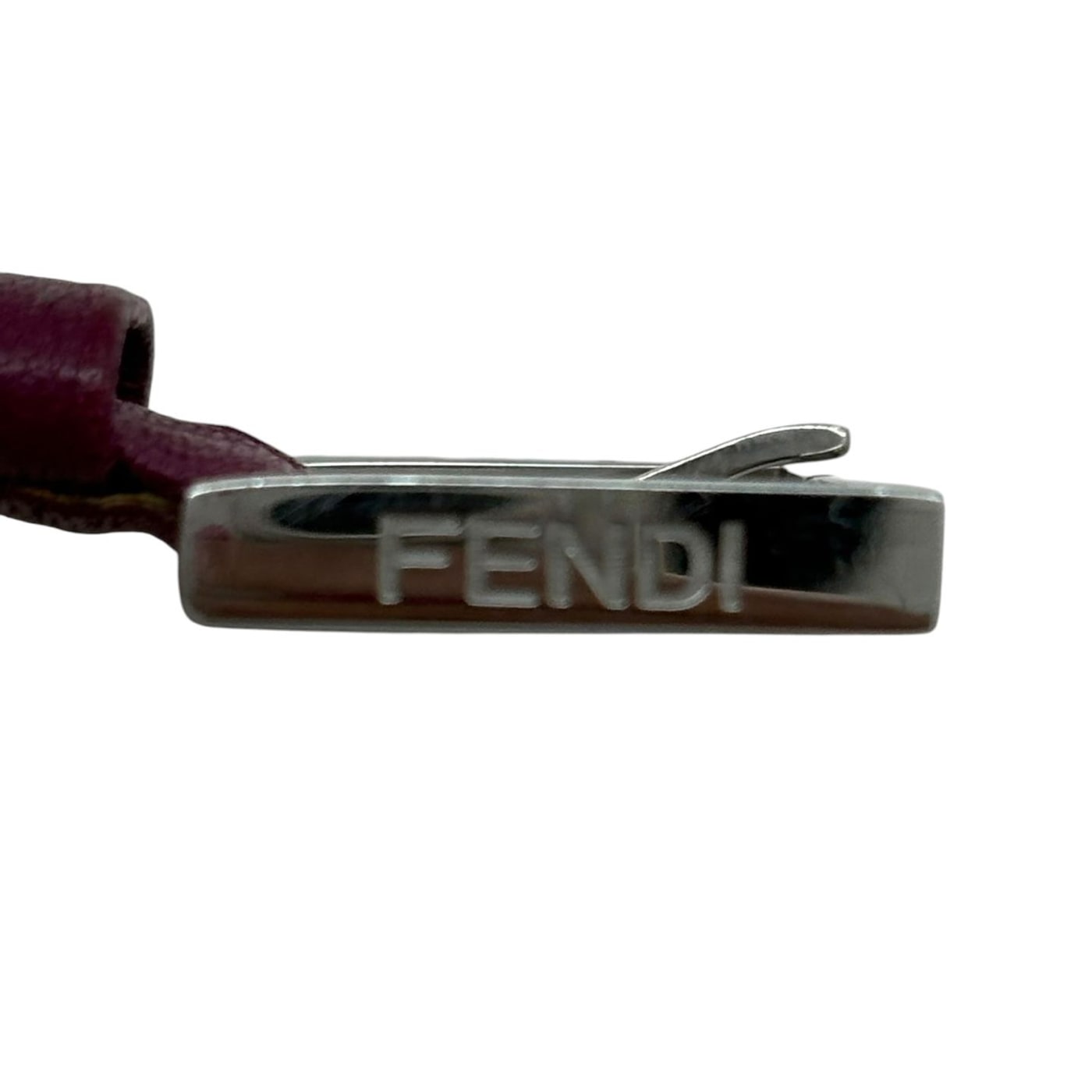 FENDI Square Watch 상세 이미지 6