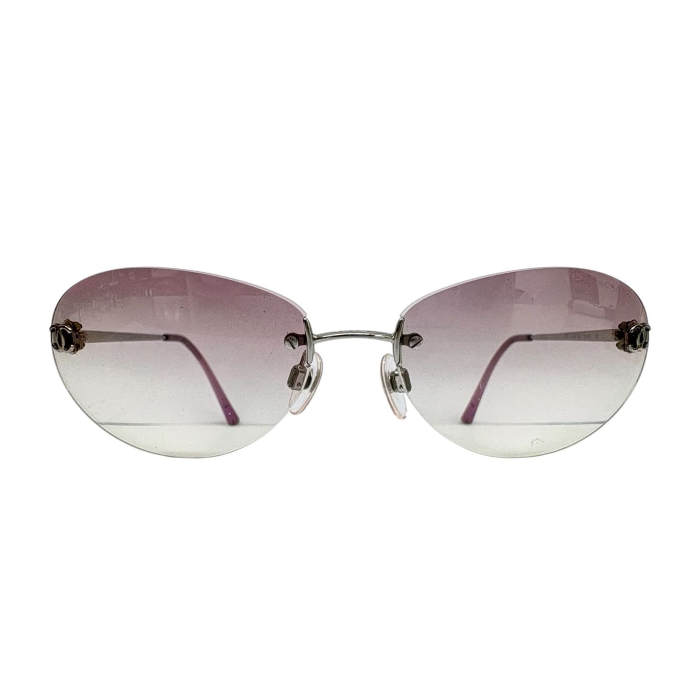 CHANEL Sunglasses 상세 이미지 1