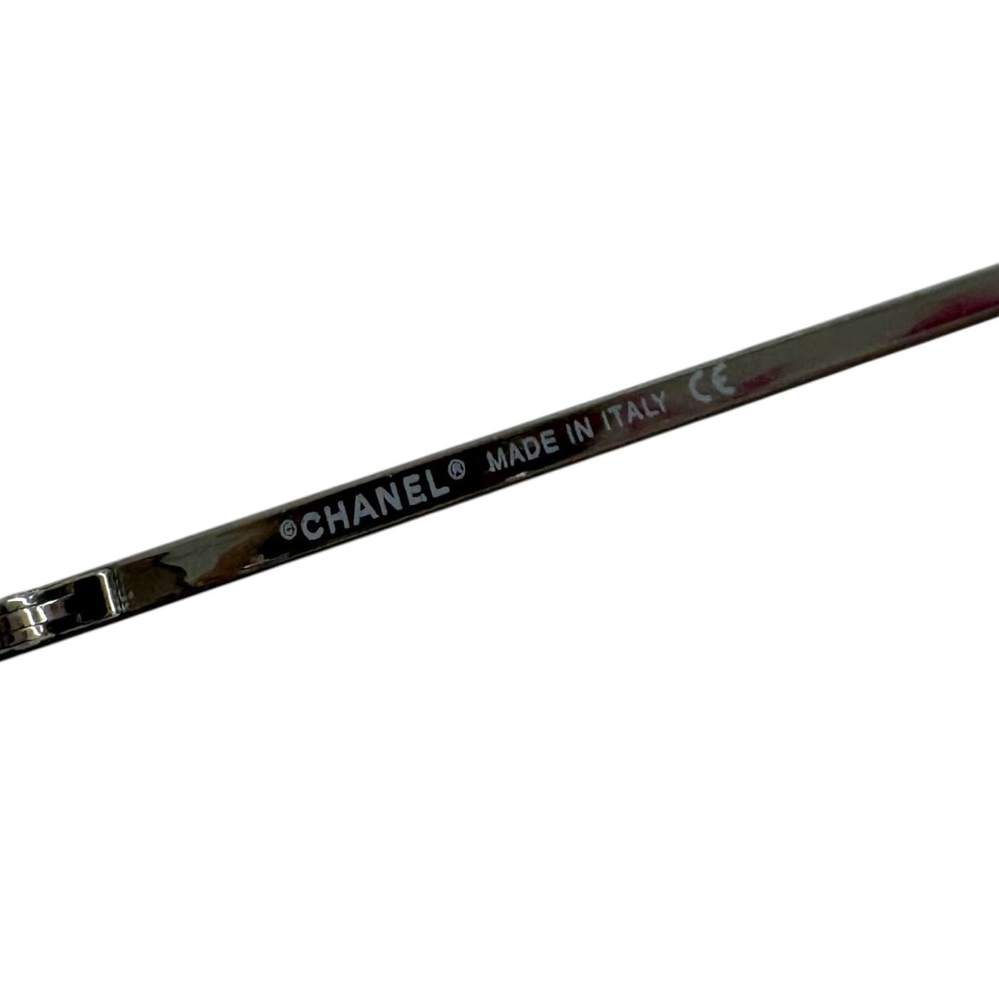 CHANEL Sunglasses 상세 이미지 3