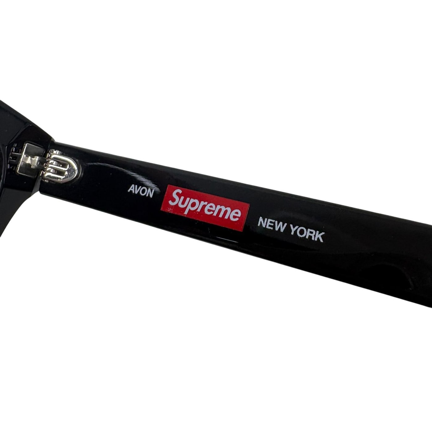 SUPREME Avon Sunglasses 상세 이미지 2