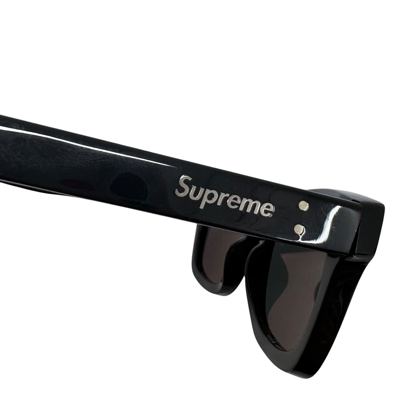 SUPREME Avon Sunglasses 상세 이미지 4