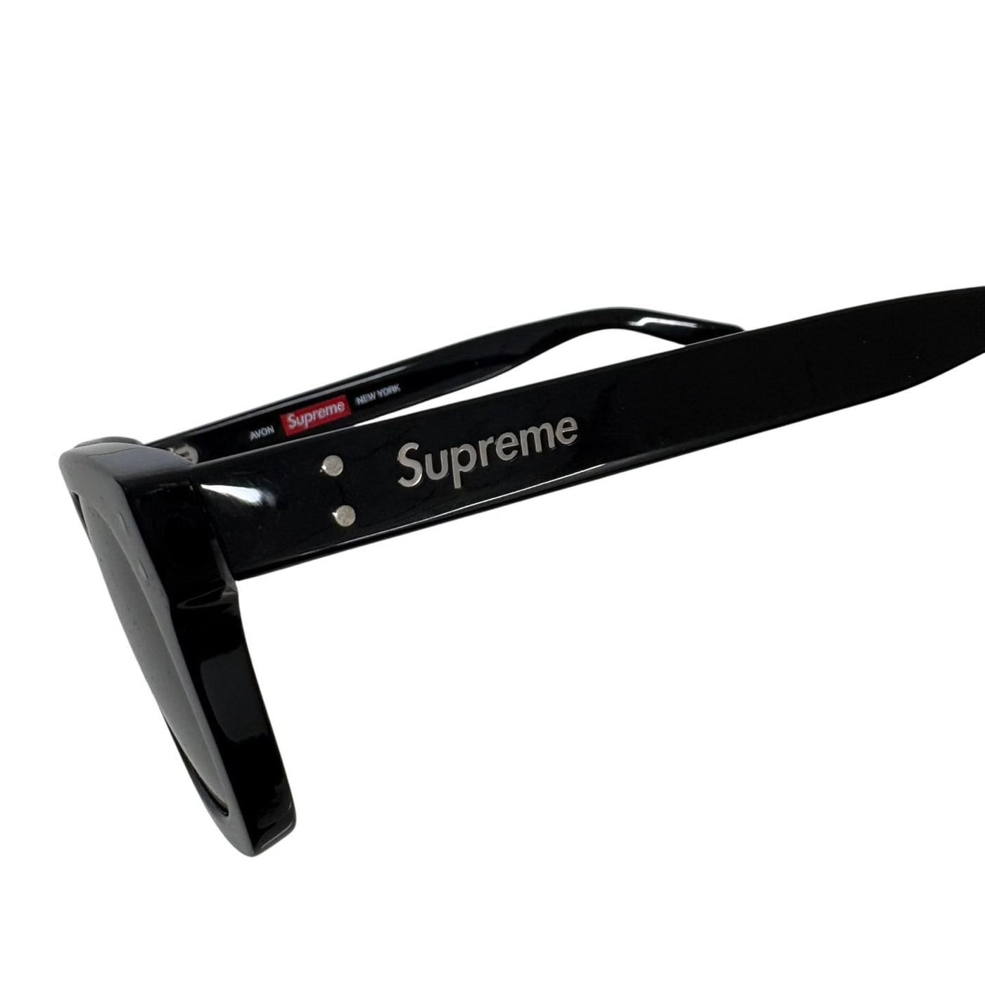 SUPREME Avon Sunglasses 상세 이미지 5