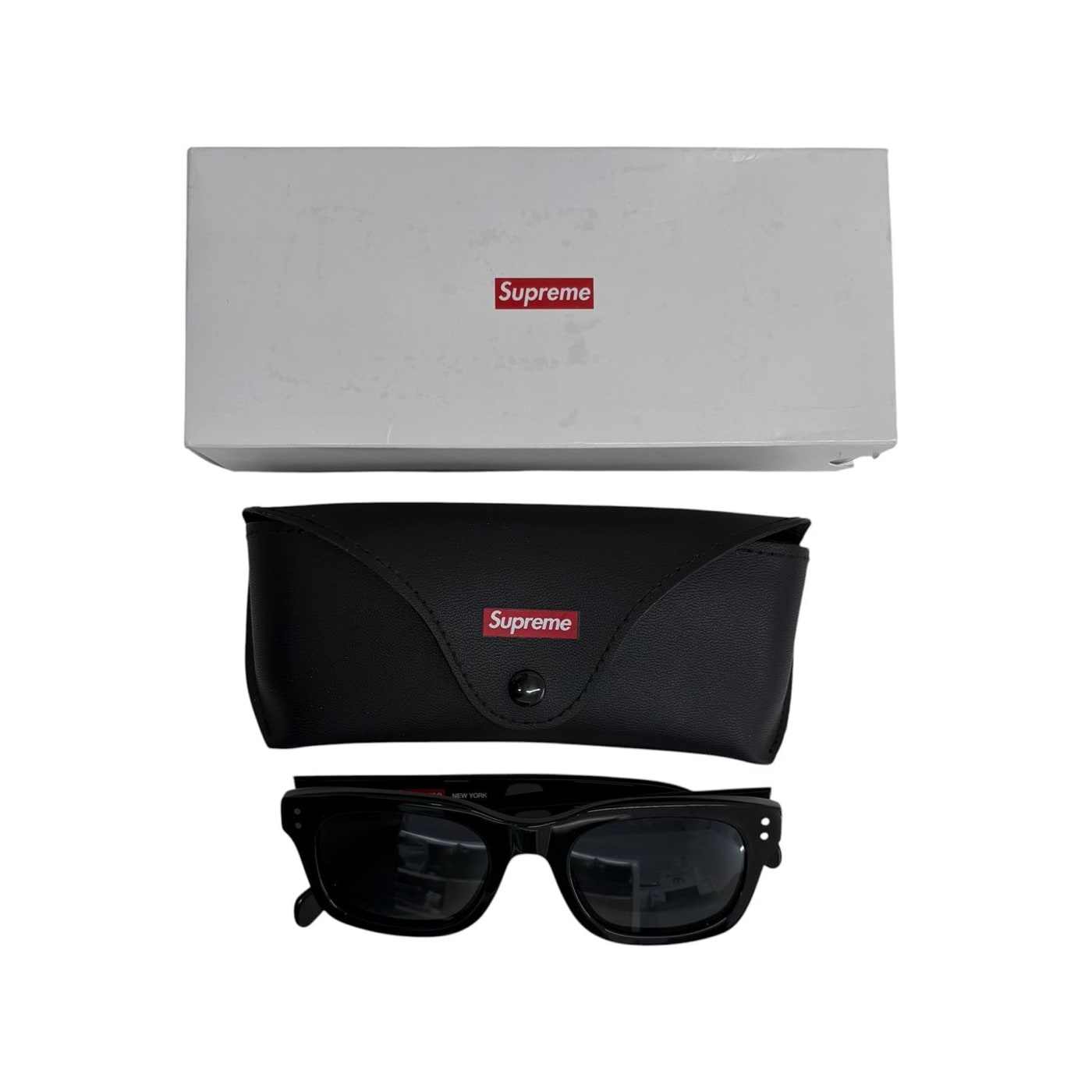 SUPREME Avon Sunglasses 상세 이미지 7