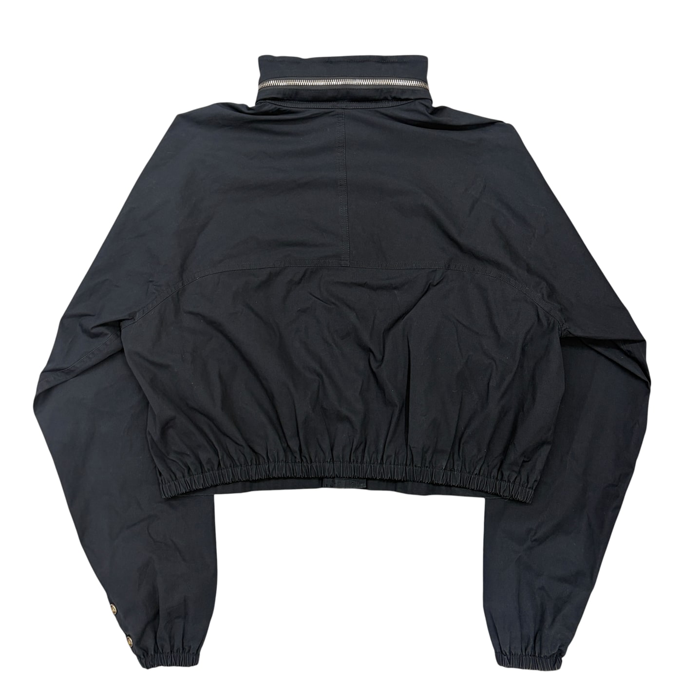 RICK OWENS DRKSHDW Cropped Jacket 상세 이미지 1