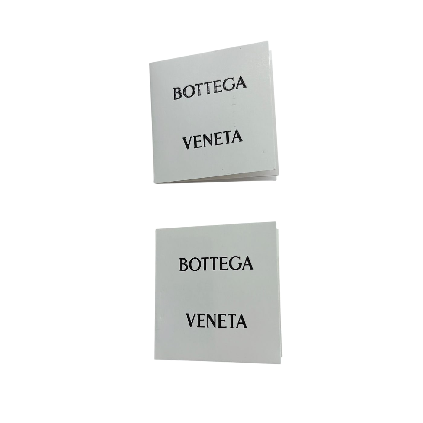BOTTEGA VENETA Turquoise Spiral Earrings 상세 이미지 4