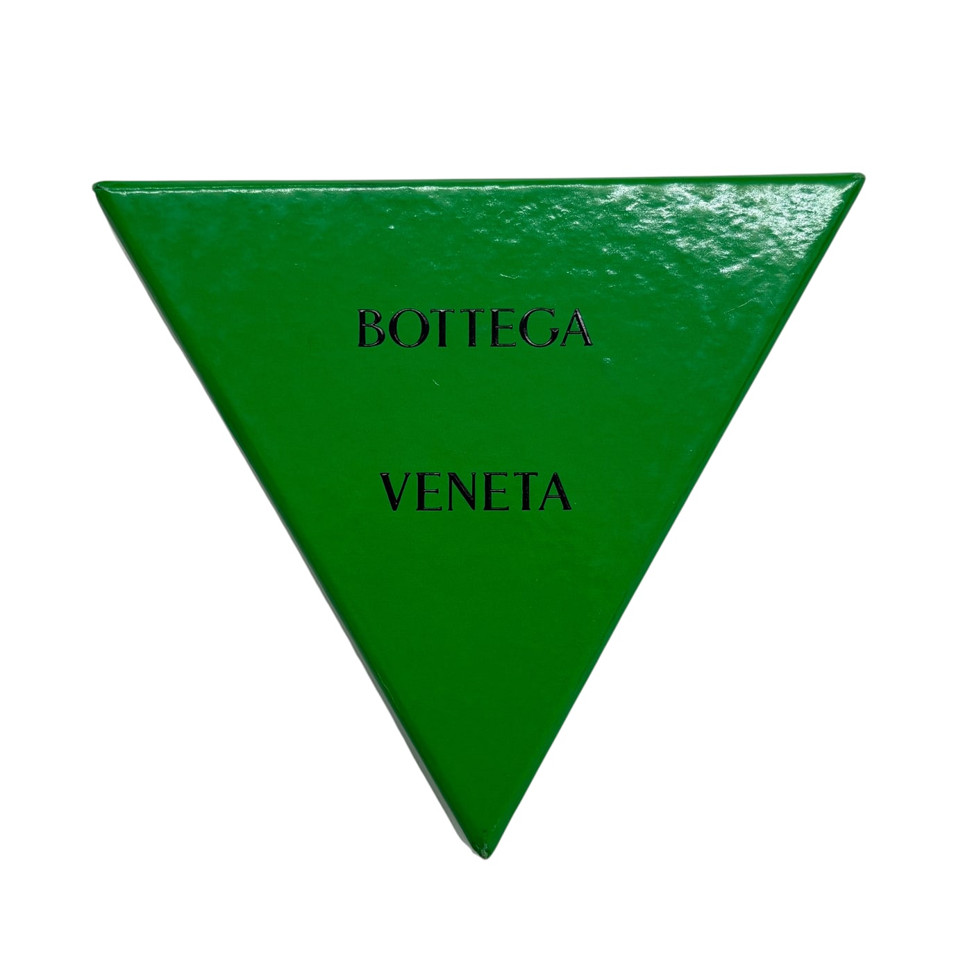 BOTTEGA VENETA Turquoise Spiral Earrings 상세 이미지 3