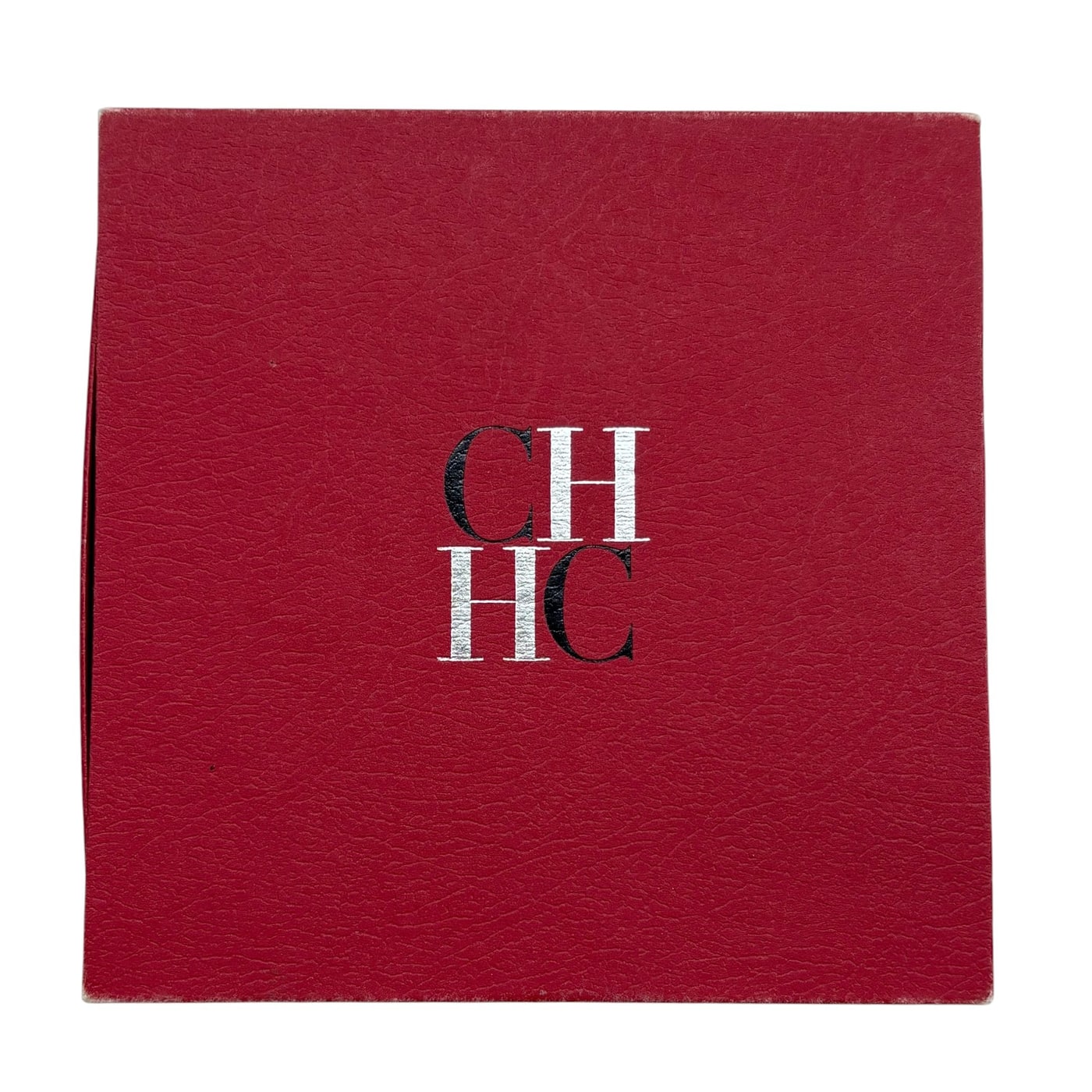 CHHC Elegant Crystal Necklace 상세 이미지 4