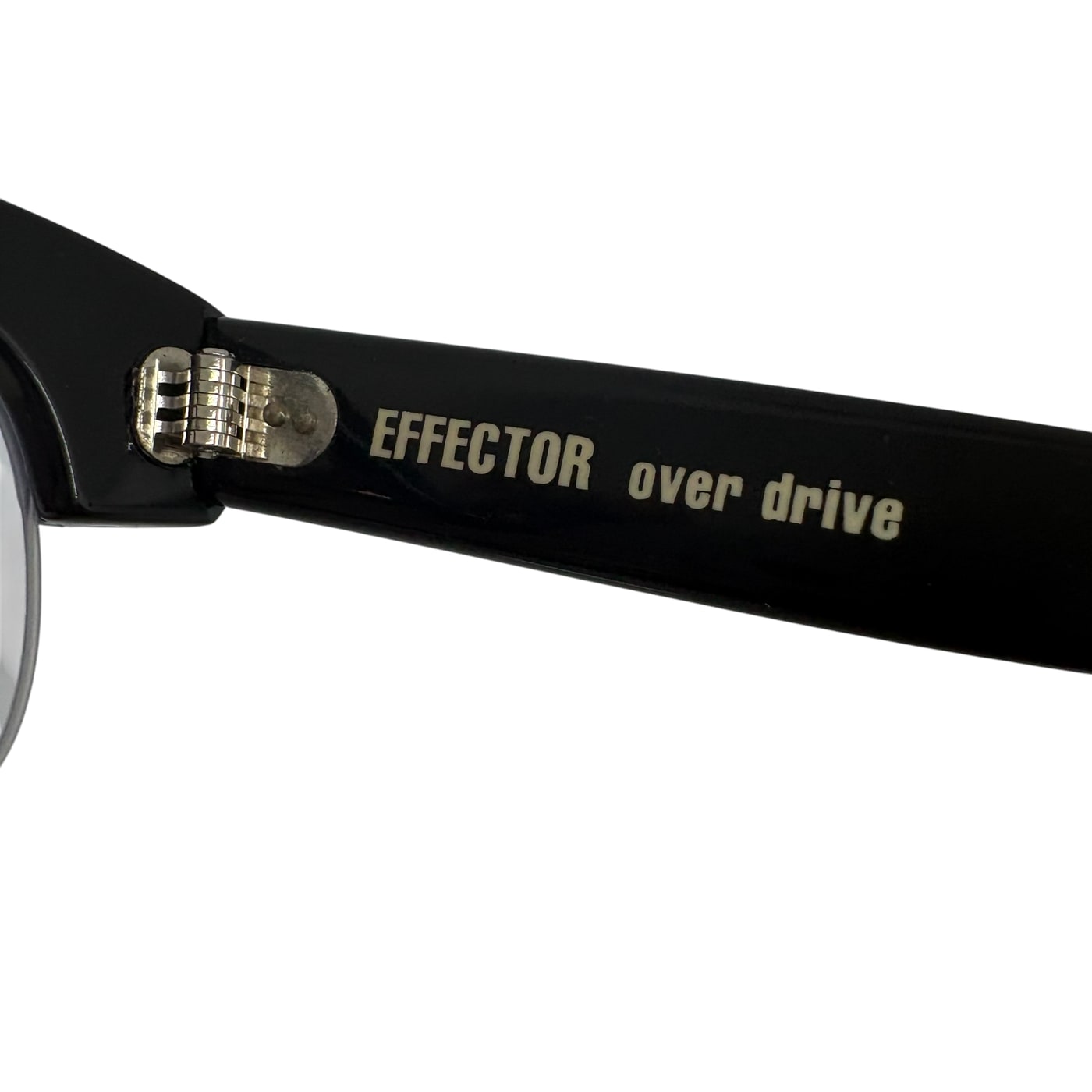Effector Overdrive Glasses 상세 이미지 2