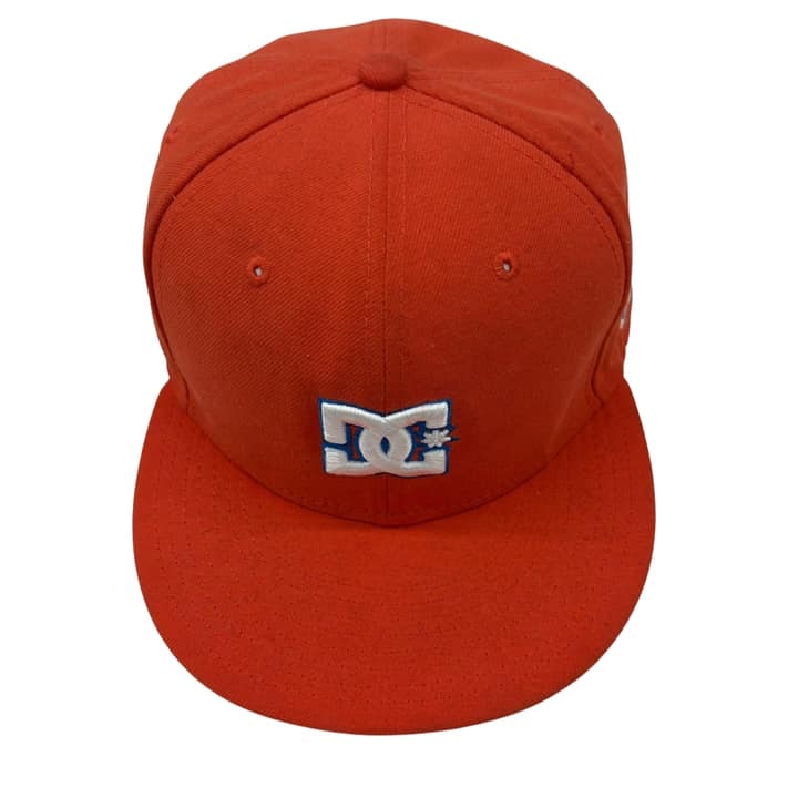 DC SHOES X NEWERA Snapback  상세 이미지 2