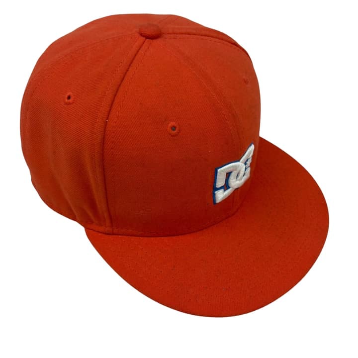 DC SHOES X NEWERA Snapback  상세 이미지 4