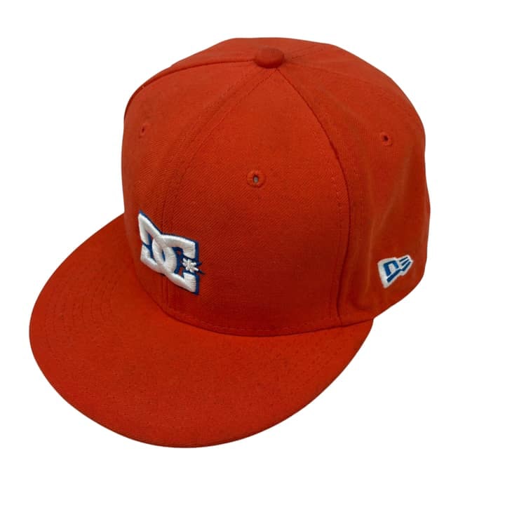 DC SHOES X NEWERA Snapback  상세 이미지 3