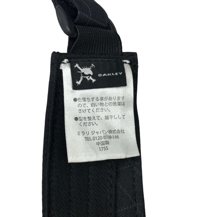 Oakley Suncap 상세 이미지 5