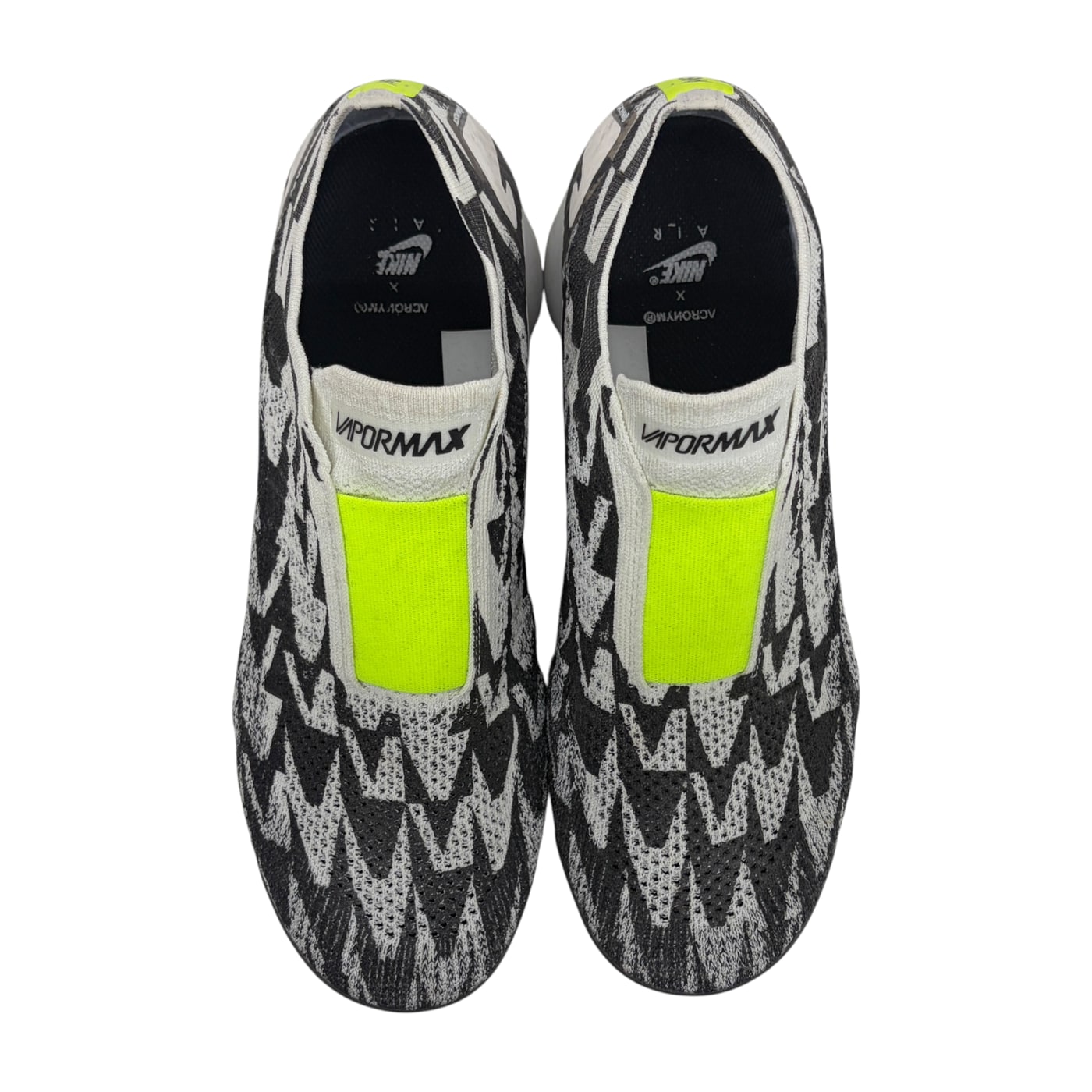 NIKE X ACRONYM AIR VAPORMAX FK MDC 2 상세 이미지 1