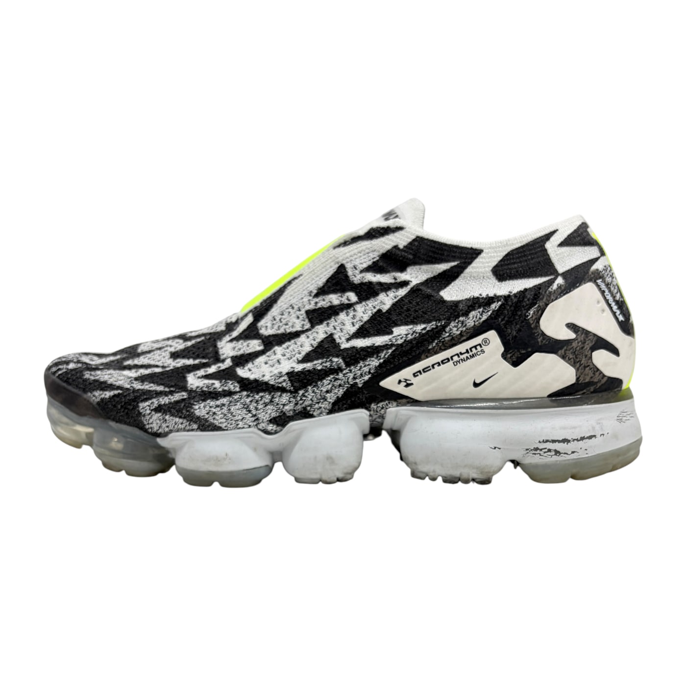 NIKE X ACRONYM AIR VAPORMAX FK MDC 2 상세 이미지 2