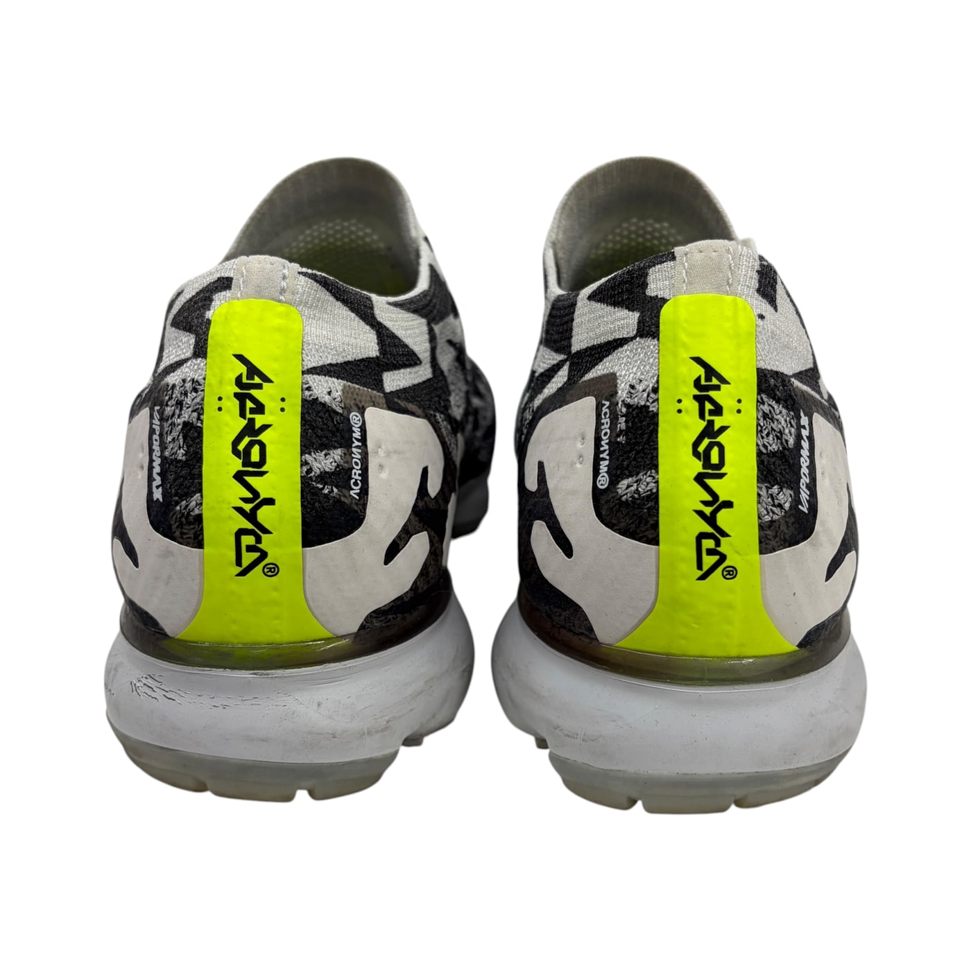 NIKE X ACRONYM AIR VAPORMAX FK MDC 2 상세 이미지 3