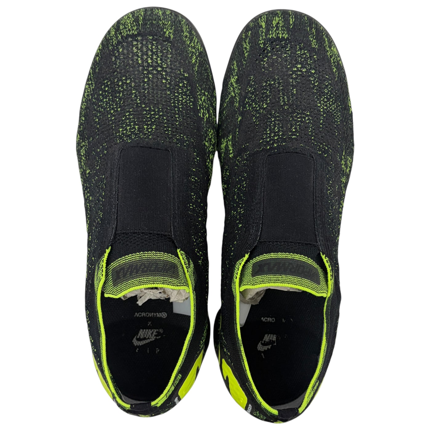 NIKE X ACRONYM AIR VAPORMAX FK MDC 2 상세 이미지 4