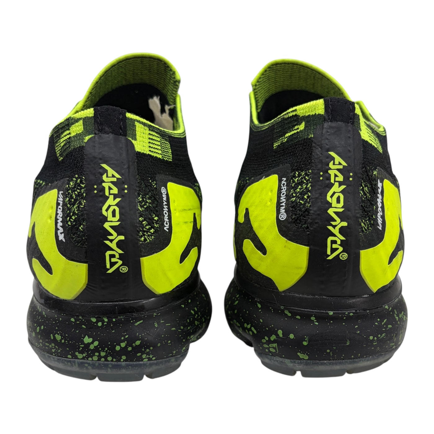 NIKE X ACRONYM AIR VAPORMAX FK MDC 2 상세 이미지 3