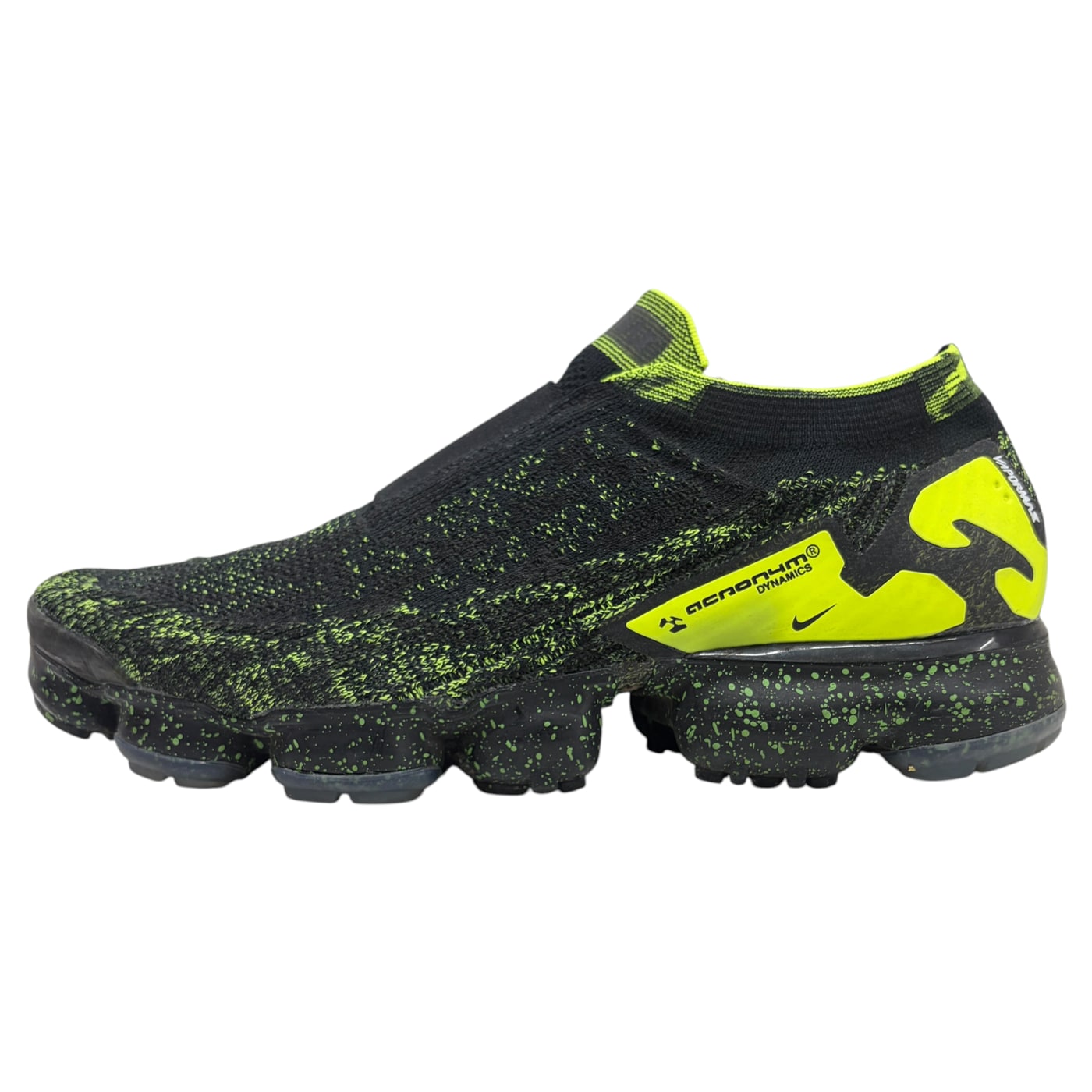 NIKE X ACRONYM AIR VAPORMAX FK MDC 2 상세 이미지 2