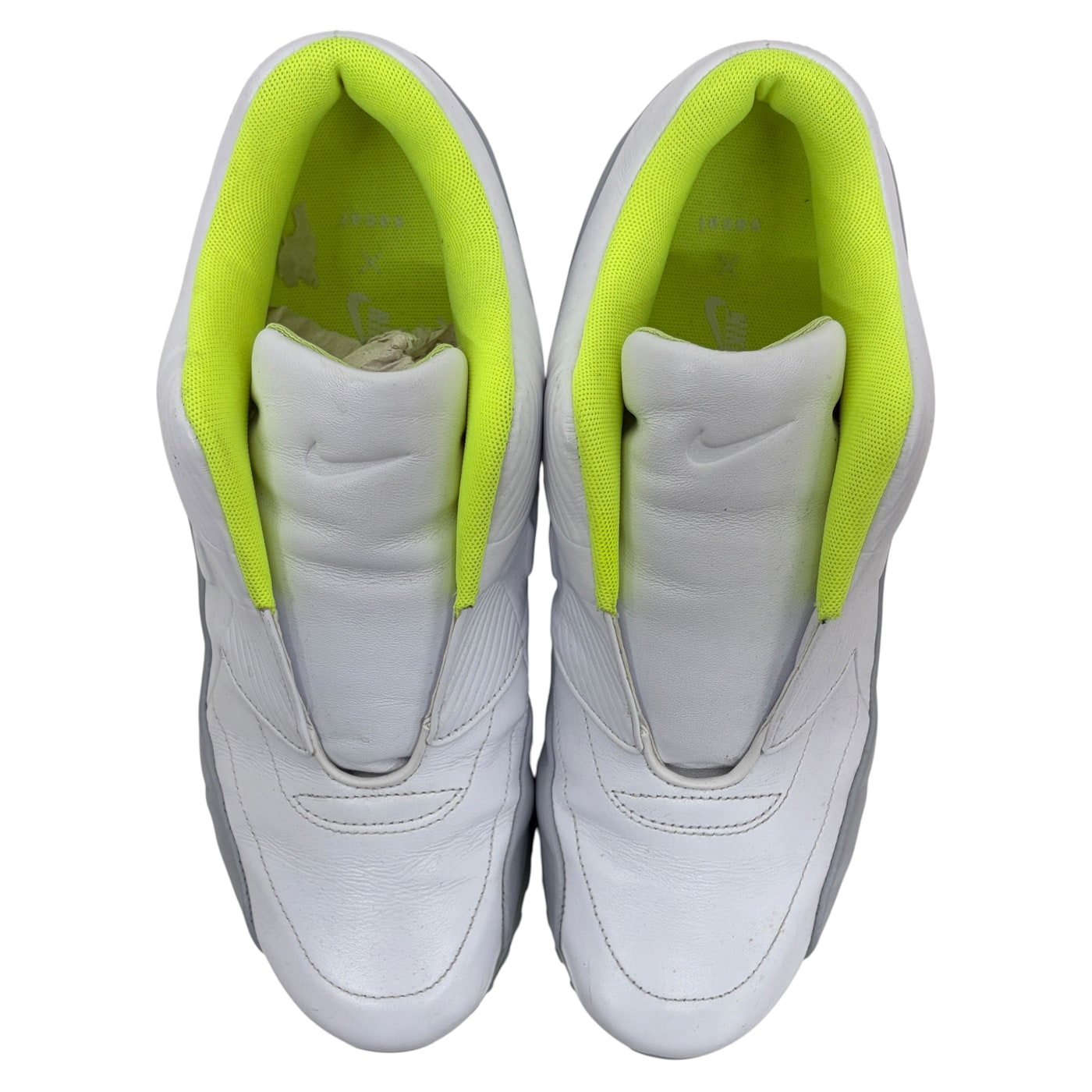 NIKE X SACAI WMNS AIR MAX 90 SP 상세 이미지 1