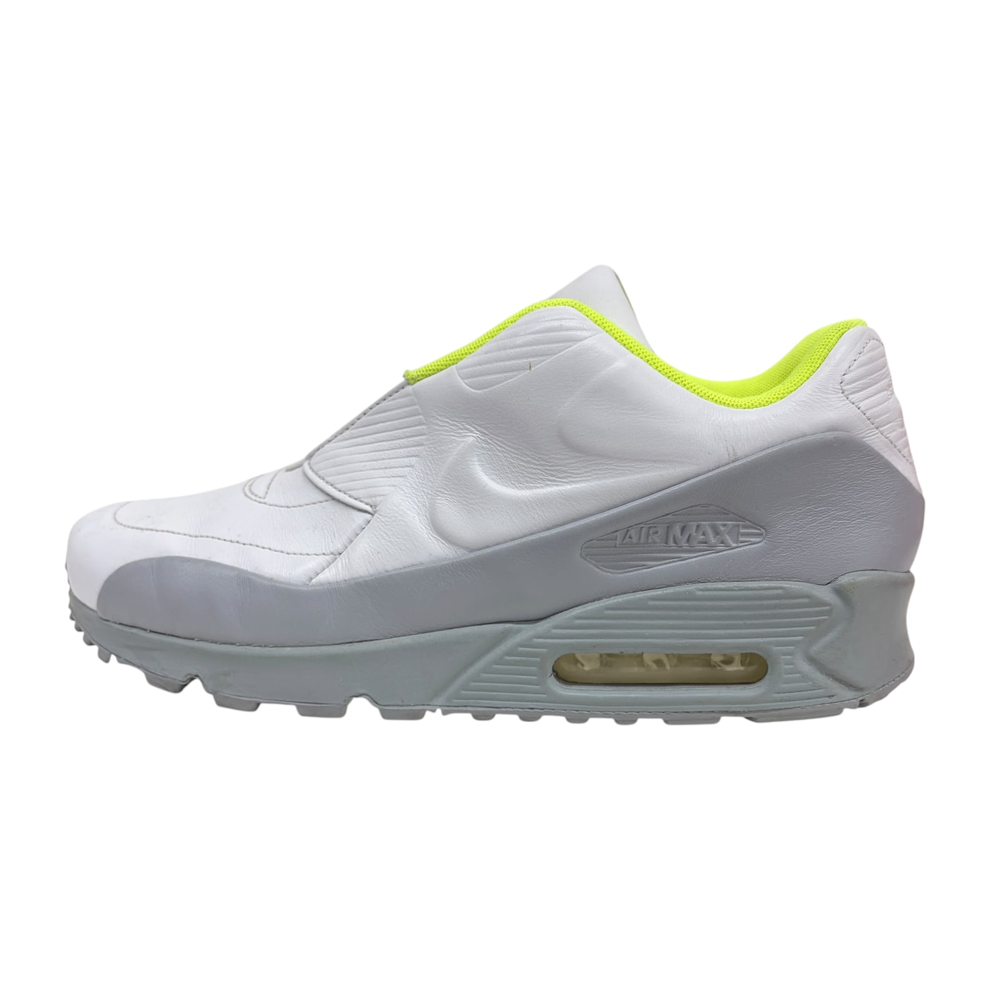 NIKE X SACAI WMNS AIR MAX 90 SP 상세 이미지 2