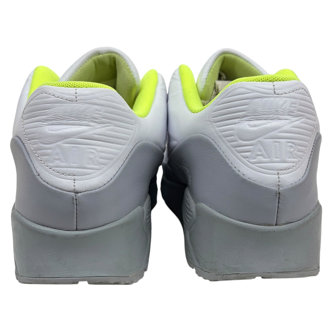 NIKE X SACAI WMNS AIR MAX 90 SP 상세 이미지 3