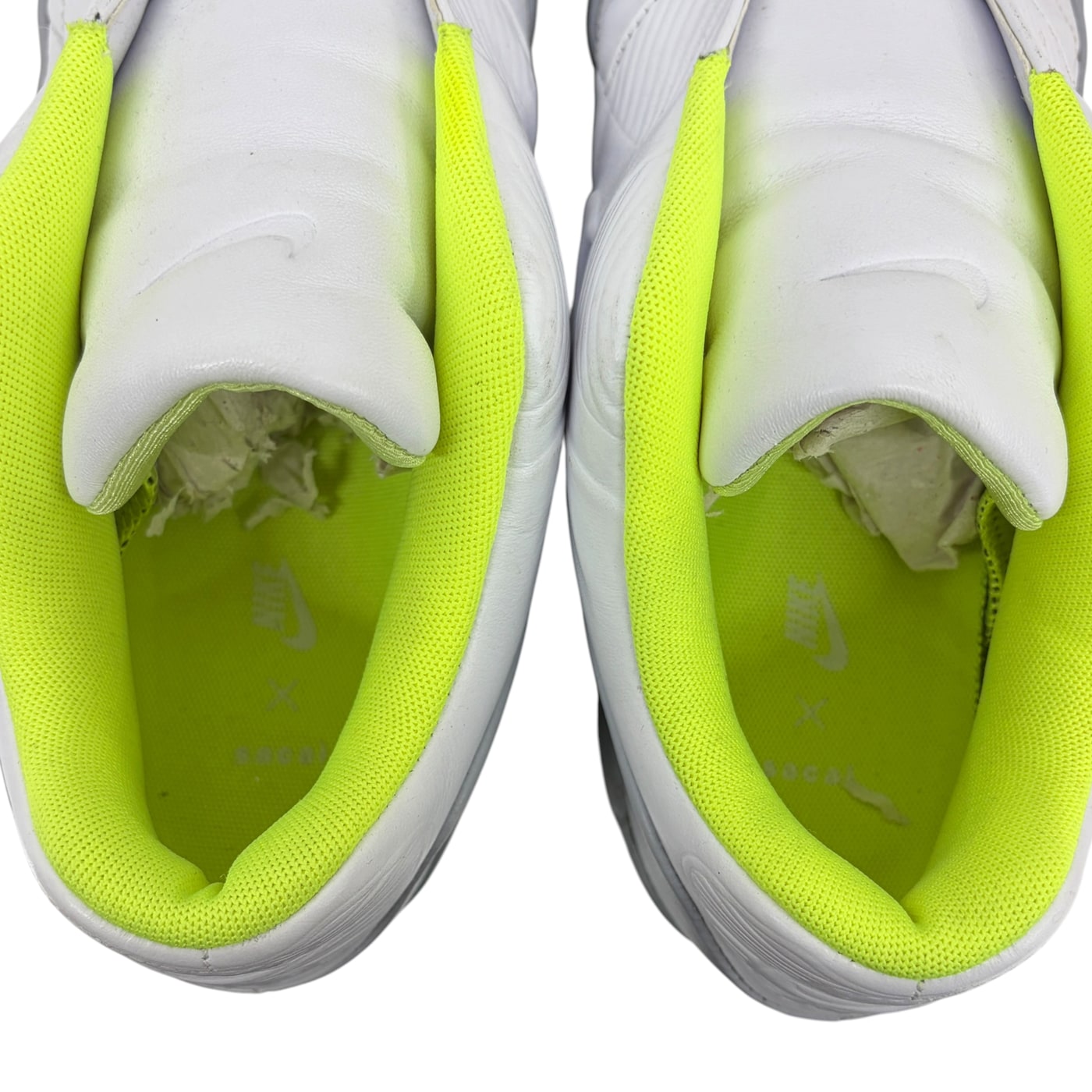 NIKE X SACAI WMNS AIR MAX 90 SP 상세 이미지 4