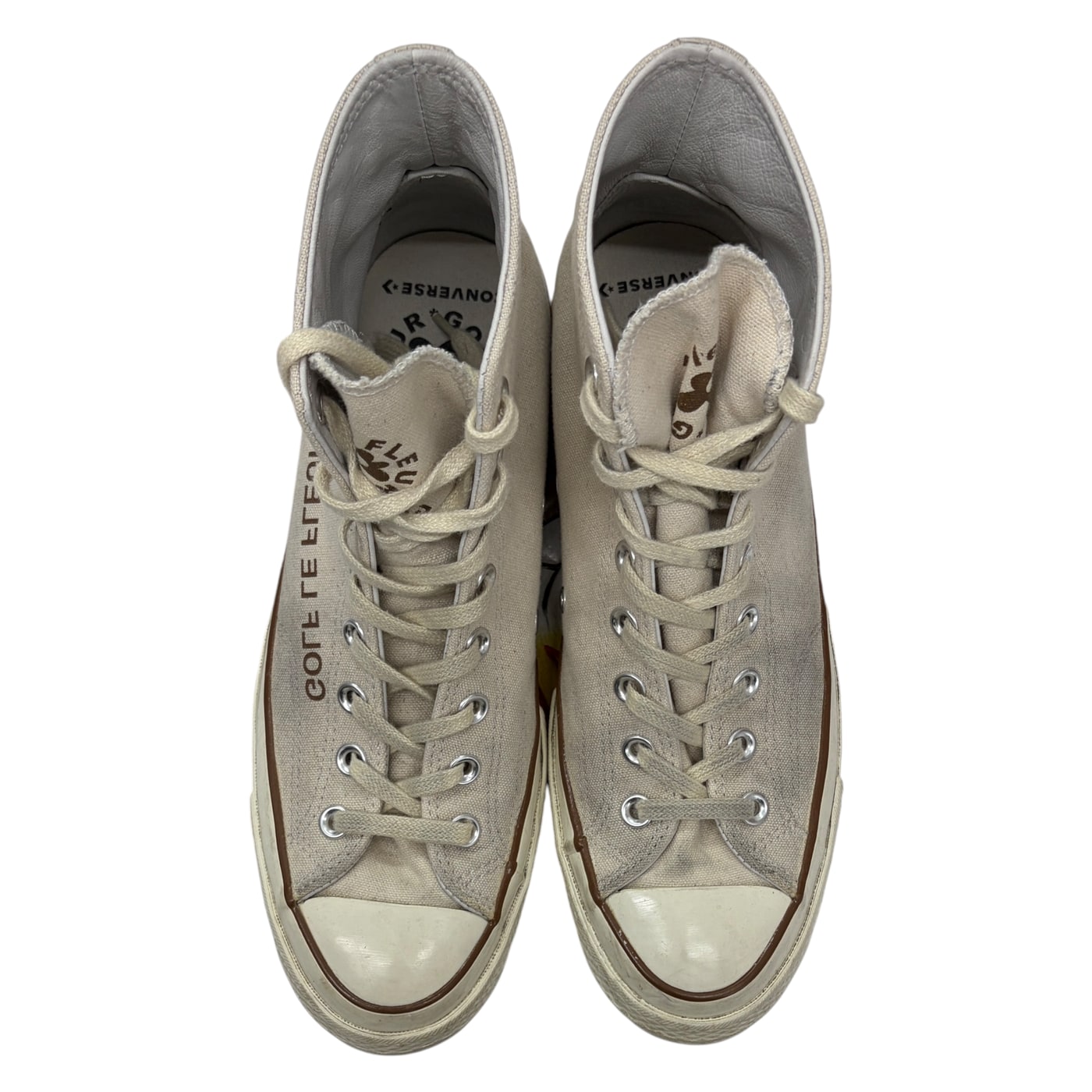 CONVERSE X GOLF Chuck 70 High 상세 이미지 2