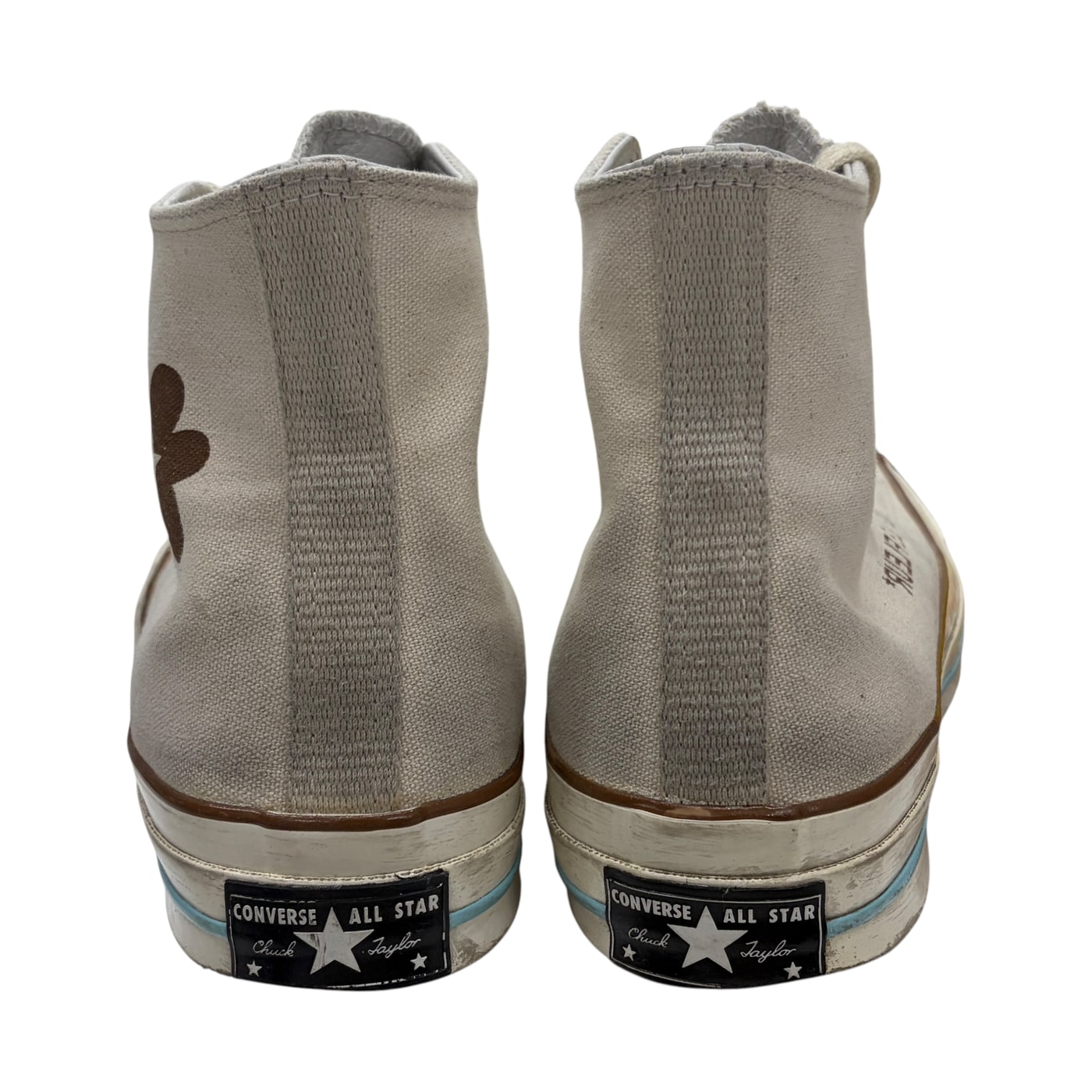 CONVERSE X GOLF Chuck 70 High 상세 이미지 3