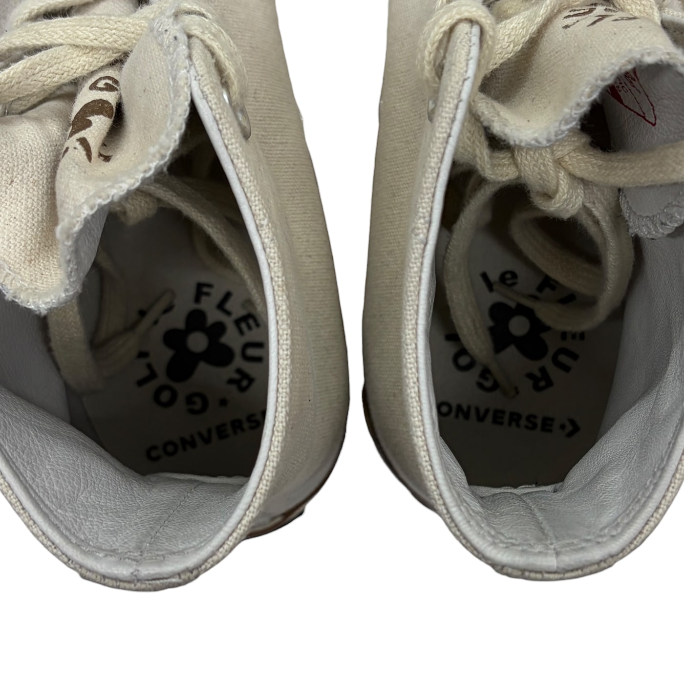 CONVERSE X GOLF Chuck 70 High 상세 이미지 4