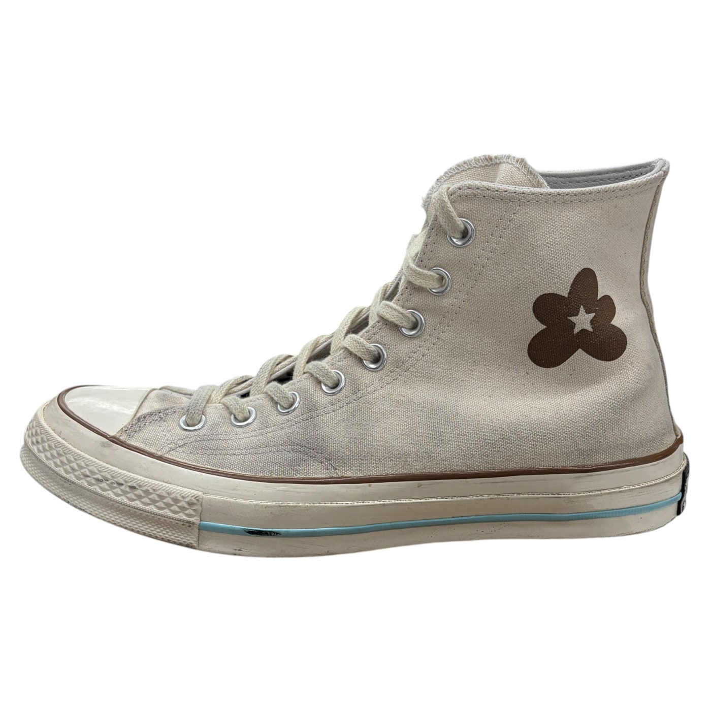 CONVERSE X GOLF Chuck 70 High 상세 이미지 1
