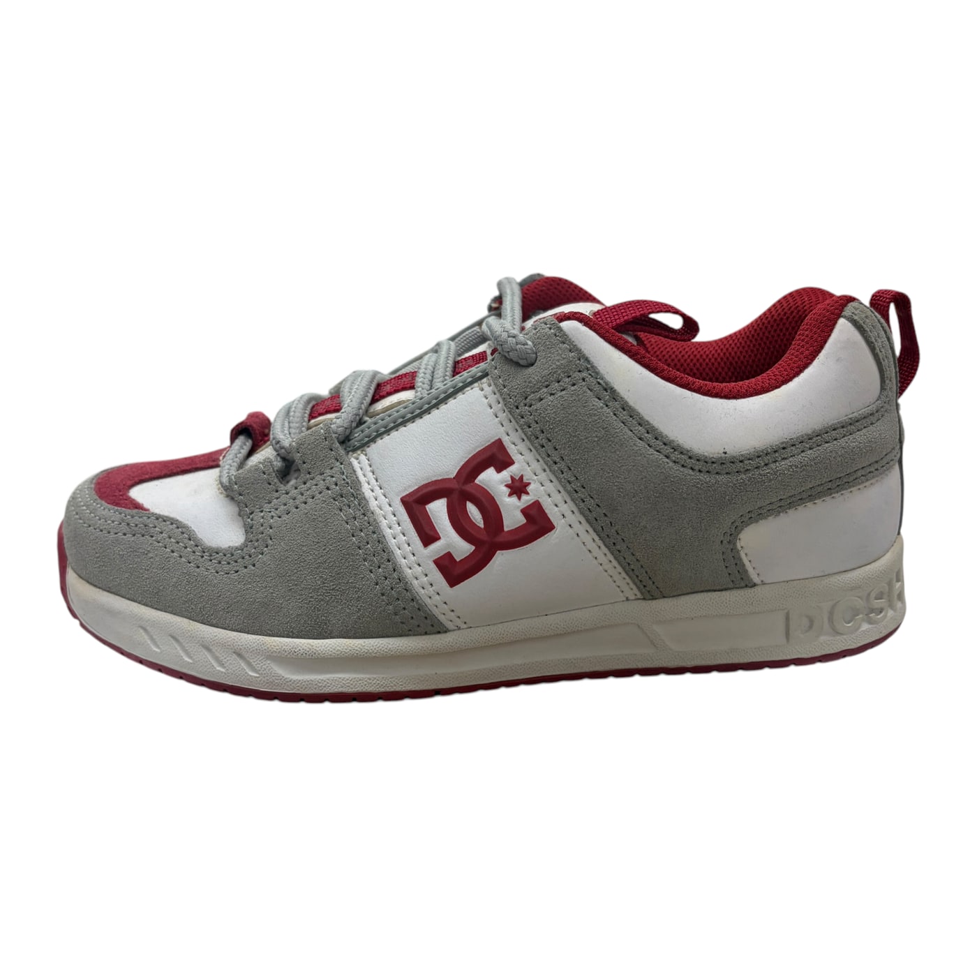 DC SHOES LYNX ZERO 상세 이미지 1