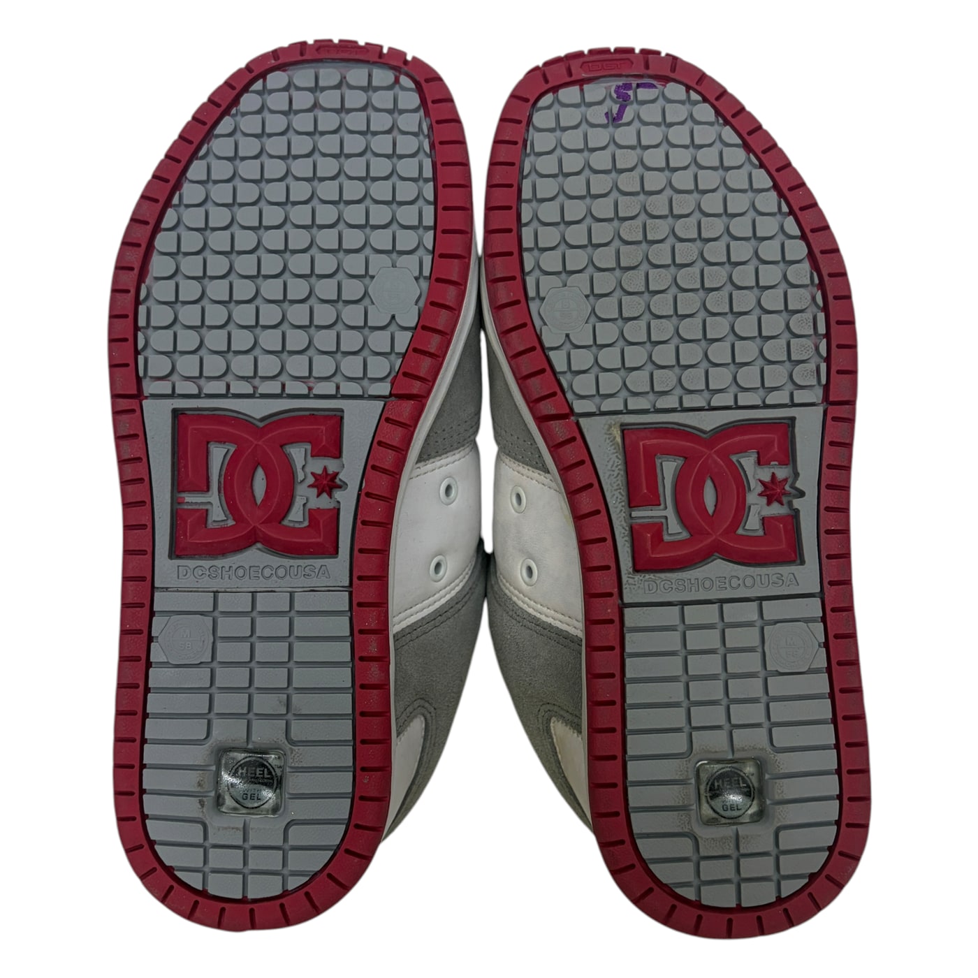 DC SHOES LYNX ZERO 상세 이미지 4