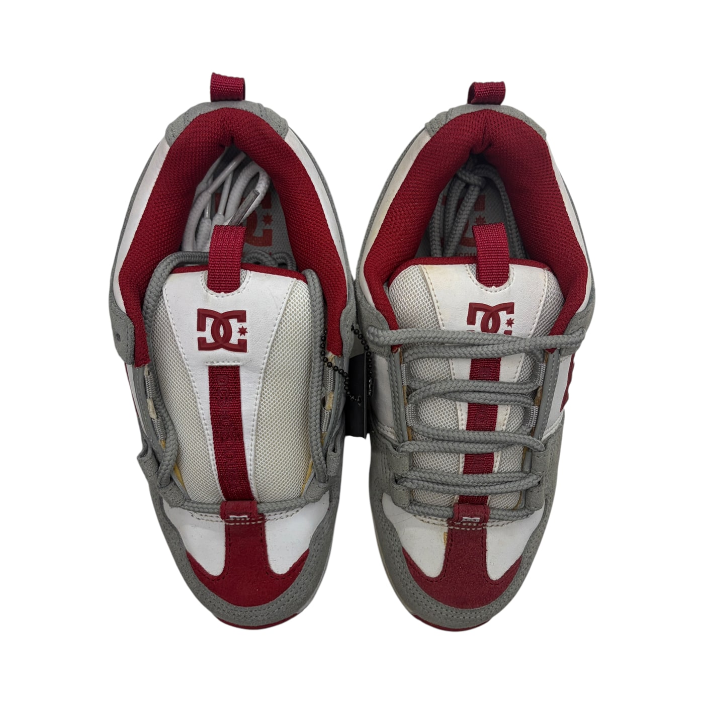 DC SHOES LYNX ZERO 상세 이미지 3