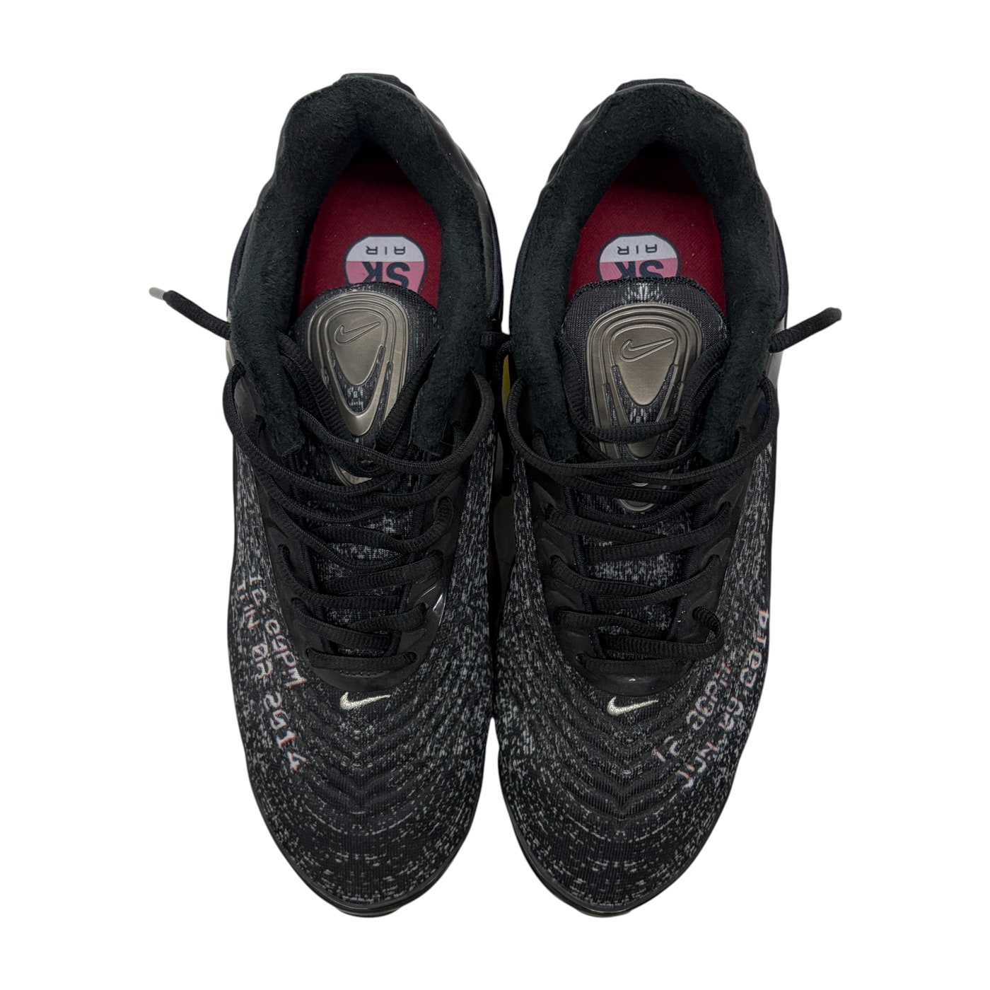 NIKE X SKEPTA AIR MAX DELUXE 상세 이미지 3