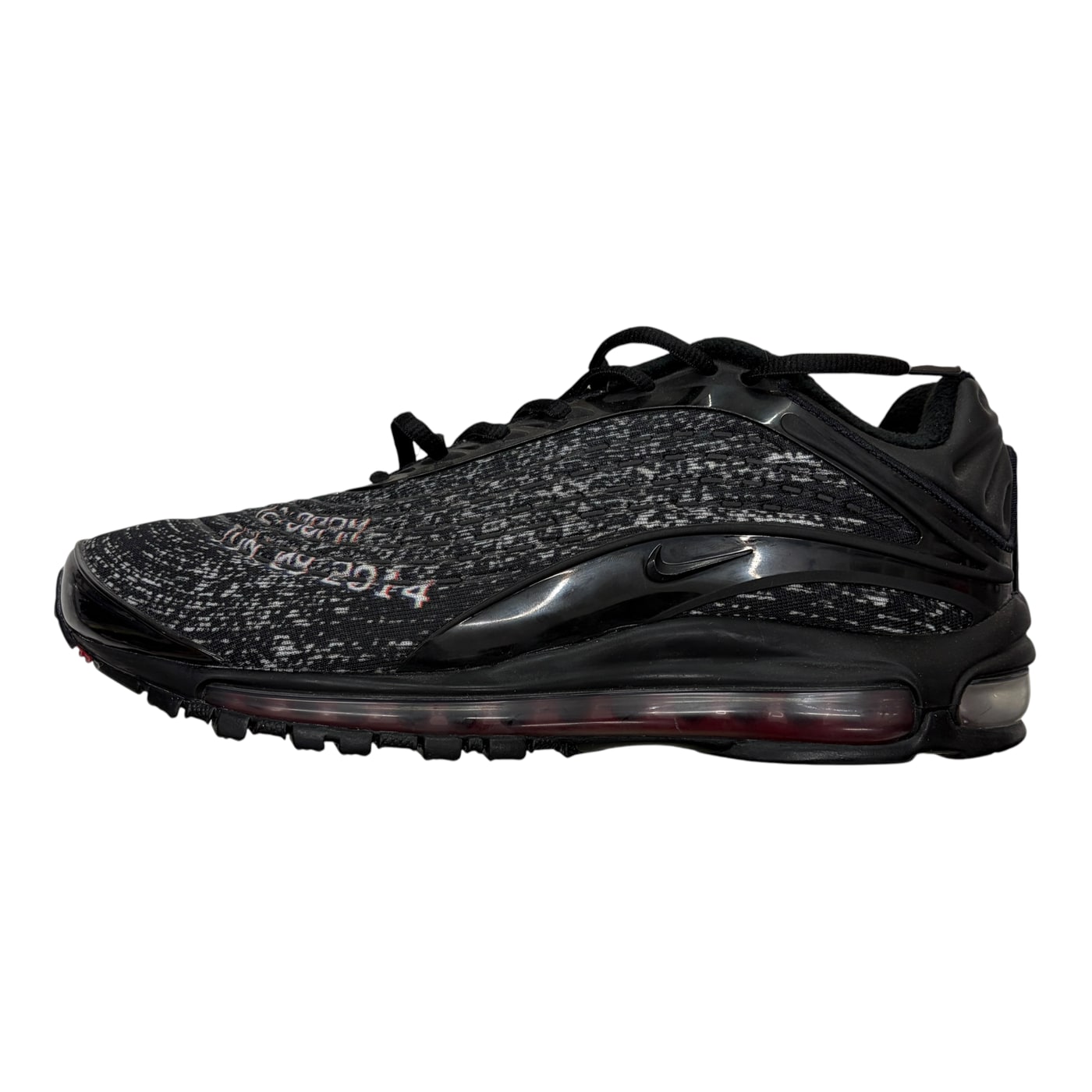 NIKE X SKEPTA AIR MAX DELUXE 상세 이미지 1