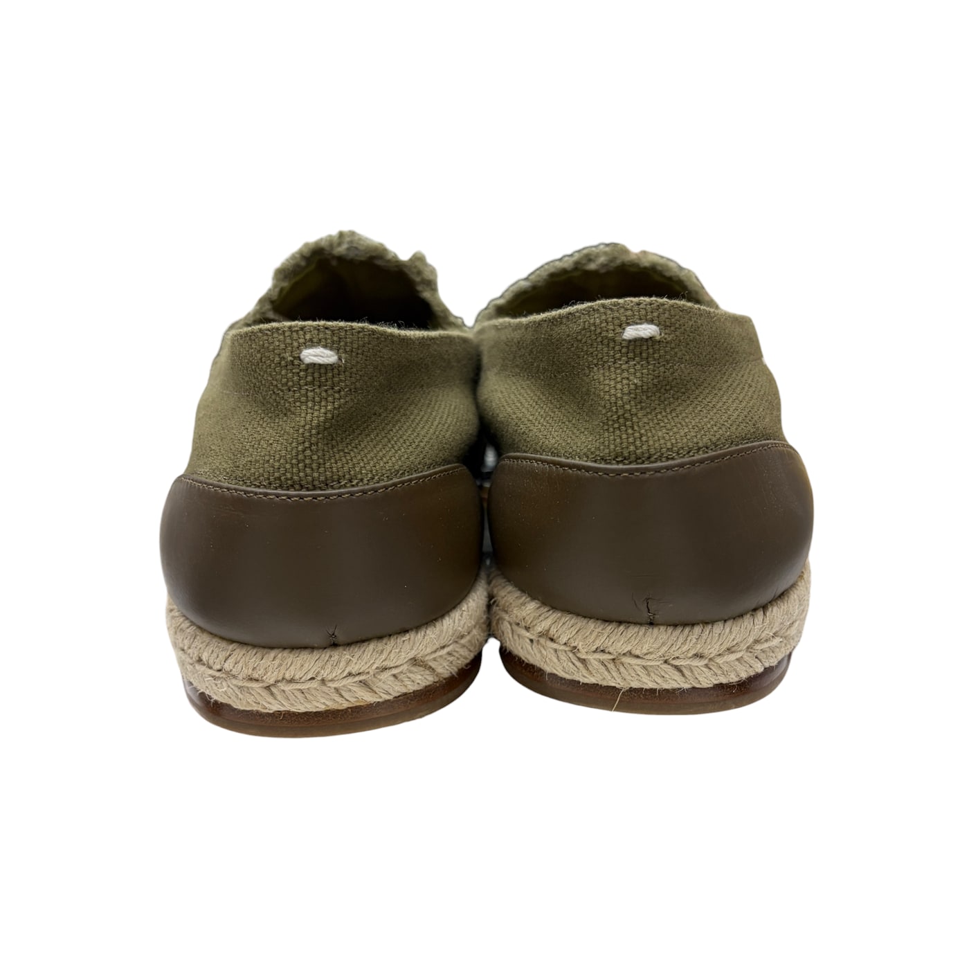 MARGIELA Tabi Slip-On Shoes 상세 이미지 2