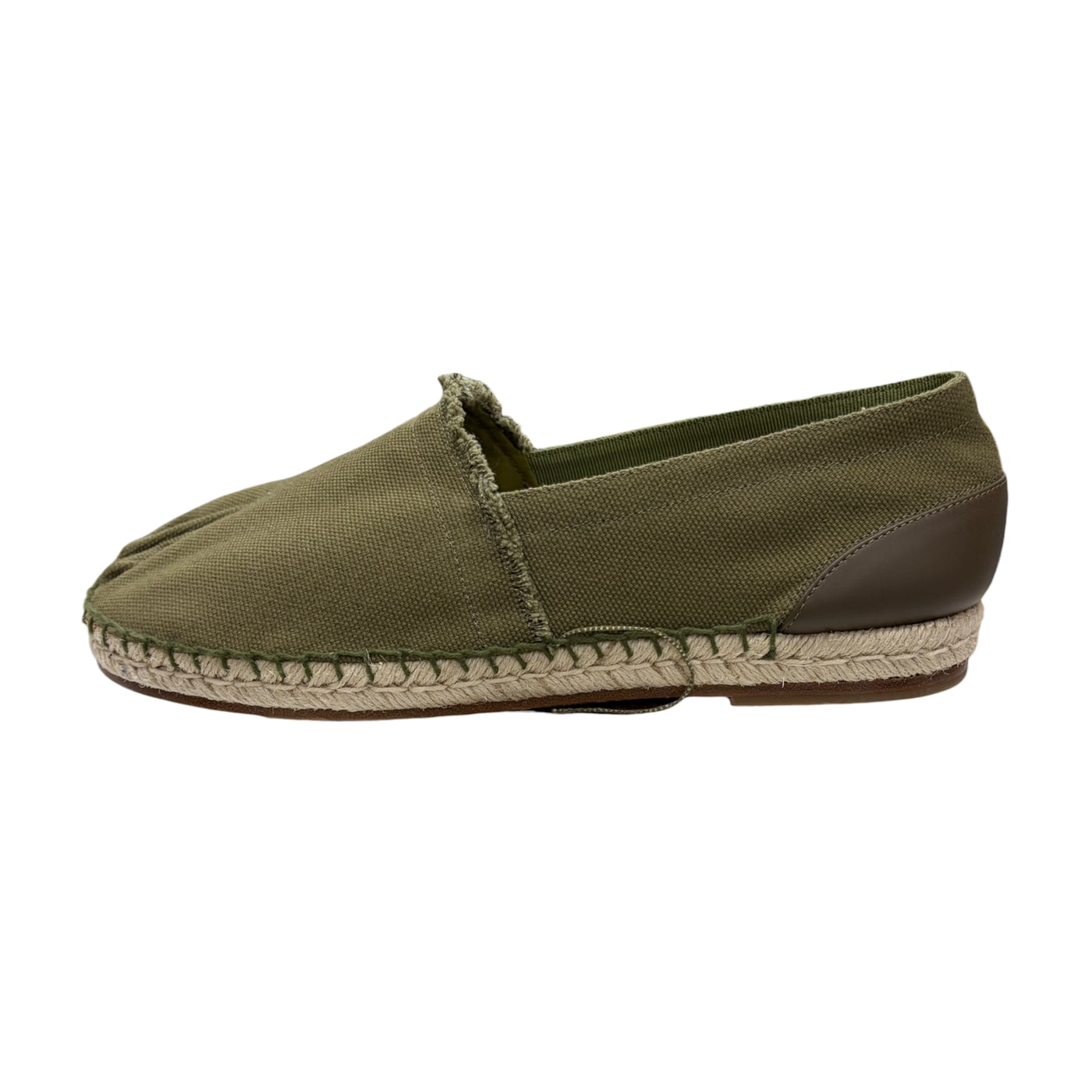 MARGIELA Tabi Slip-On Shoes 상세 이미지 1