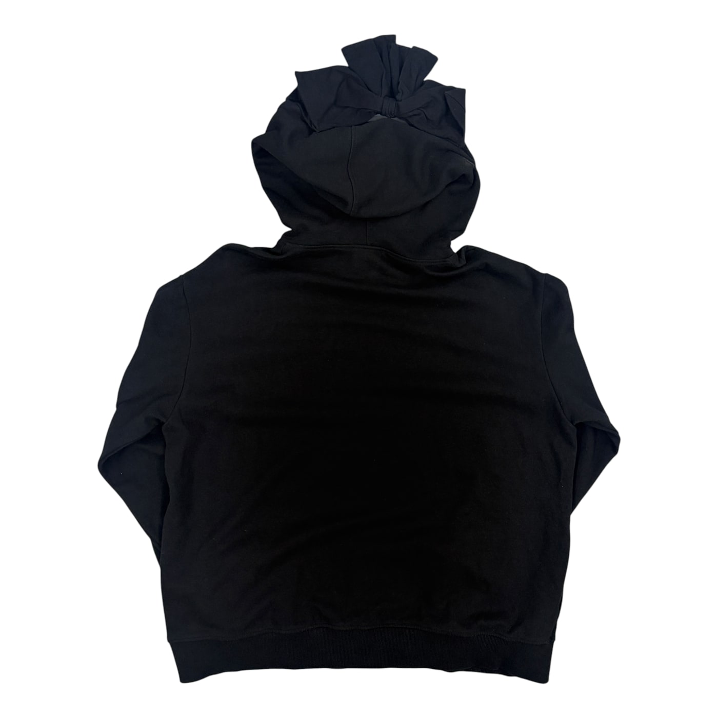 CLUT SUDIO Ribbon Hoodie 상세 이미지 1