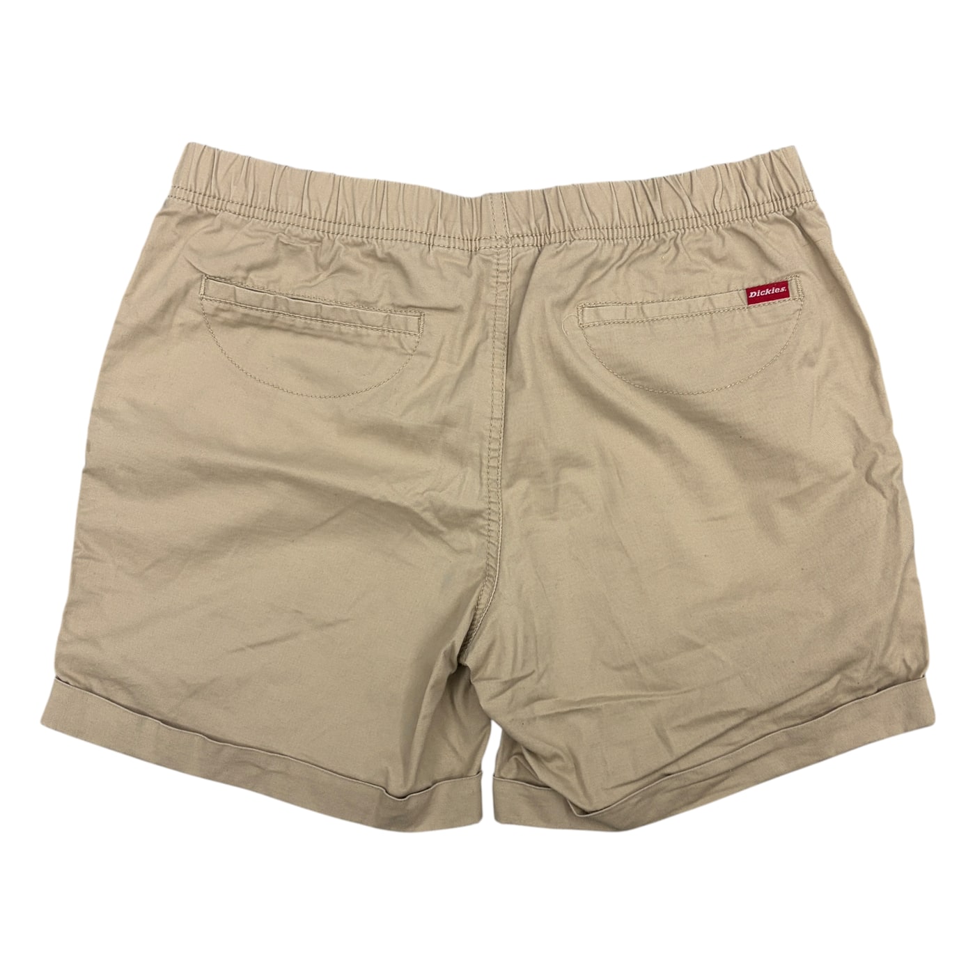 DICKIES Men's Casual Shorts 상세 이미지 1