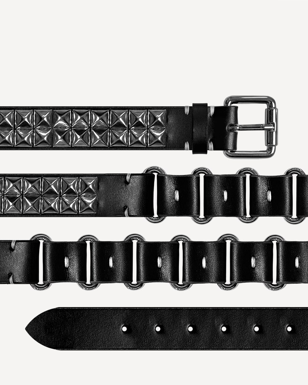 Studrider Belt 상세 이미지 1