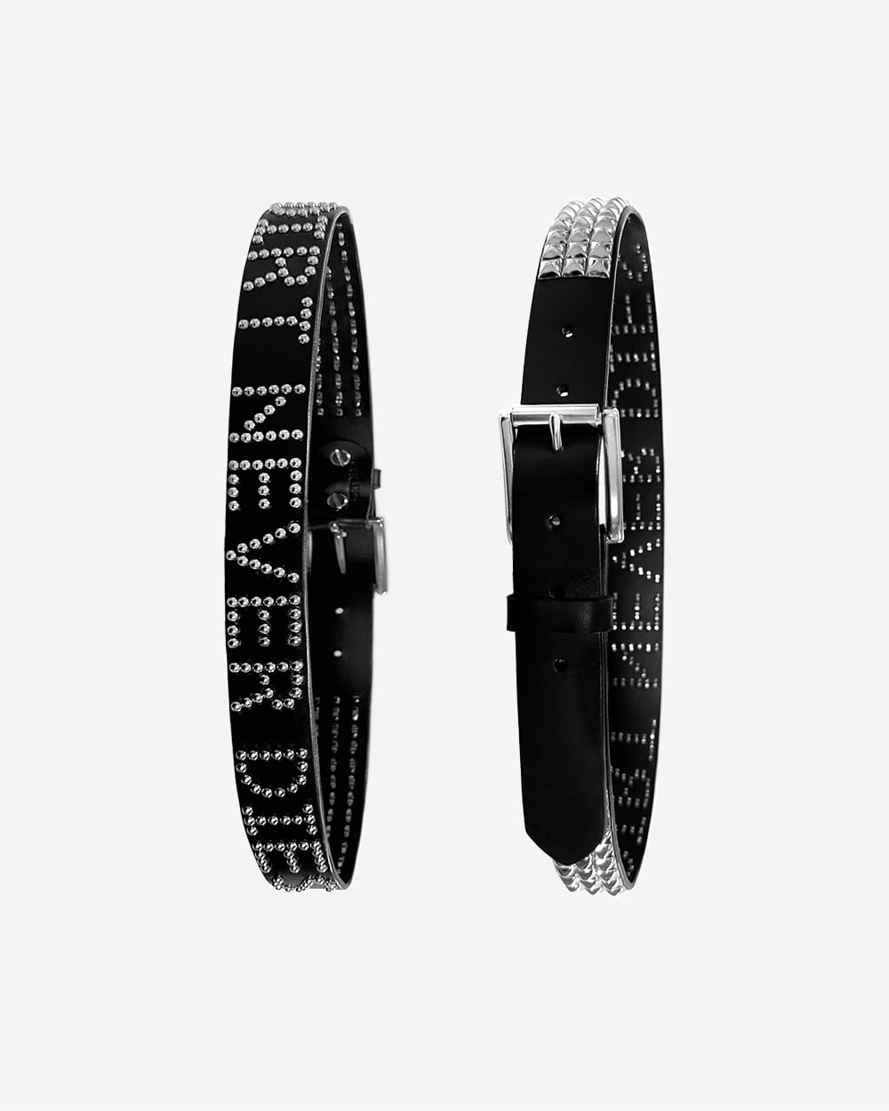 DIRT NEVER DIES Belt 상세 이미지 2