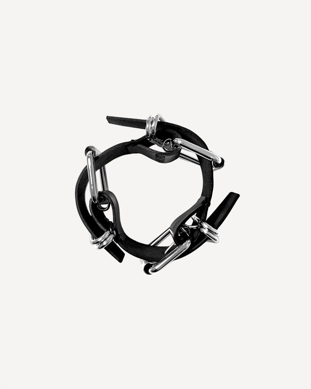 Three Buckle Bracelet 상세 이미지 2