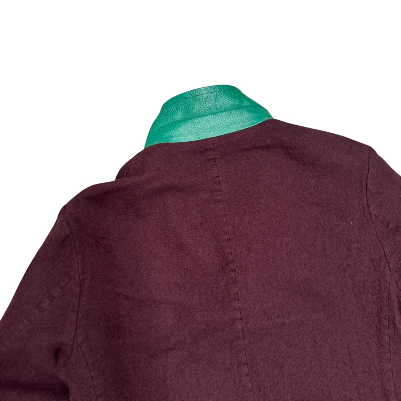 UNDERCOVER Men's Long Coat 상세 이미지 3