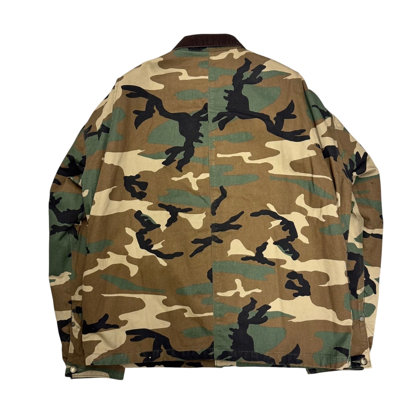 R13 Camo Jacket 상세 이미지 1