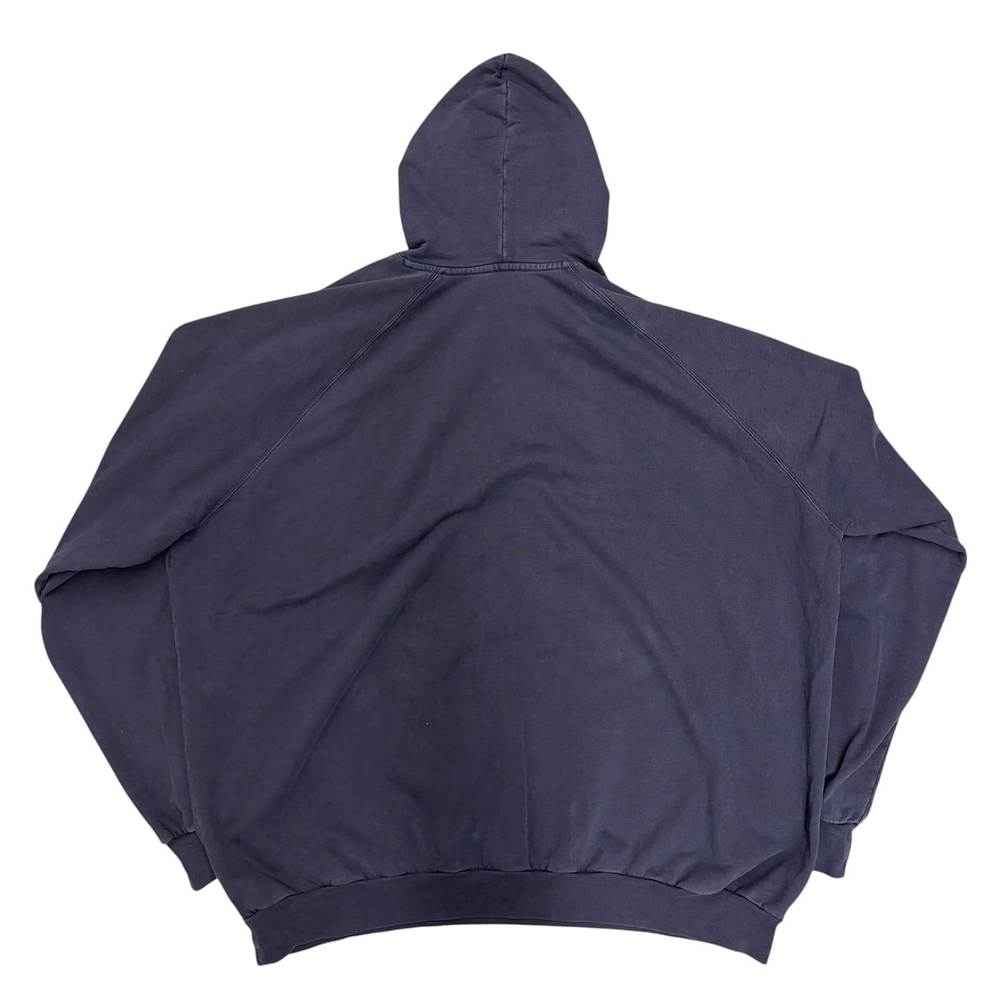 BALENCIAGA Printed Hoodie 상세 이미지 1