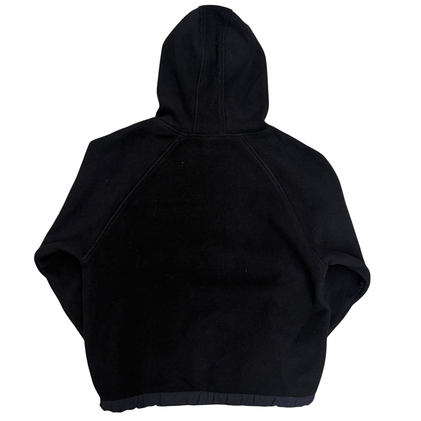 CHROME HEARTS Fleece Hoodie 상세 이미지 1