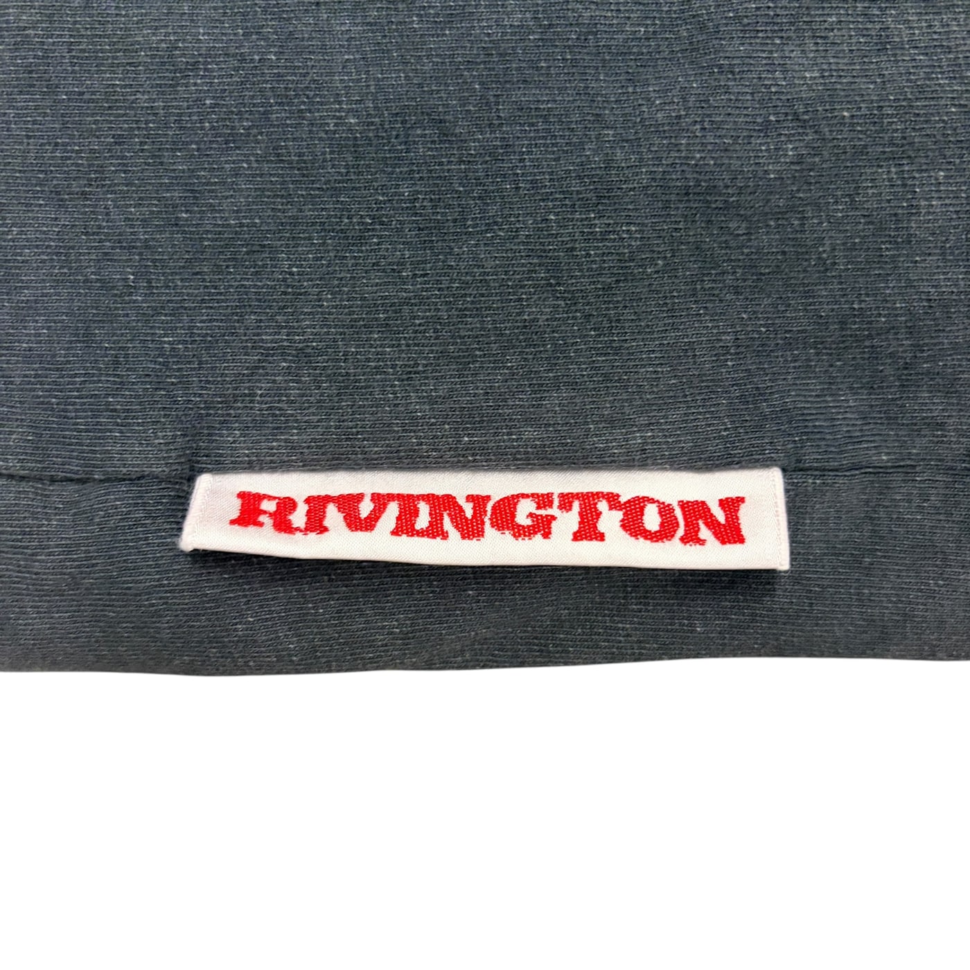 RIVINGTON Sleeveless Graphic Tee 상세 이미지 2