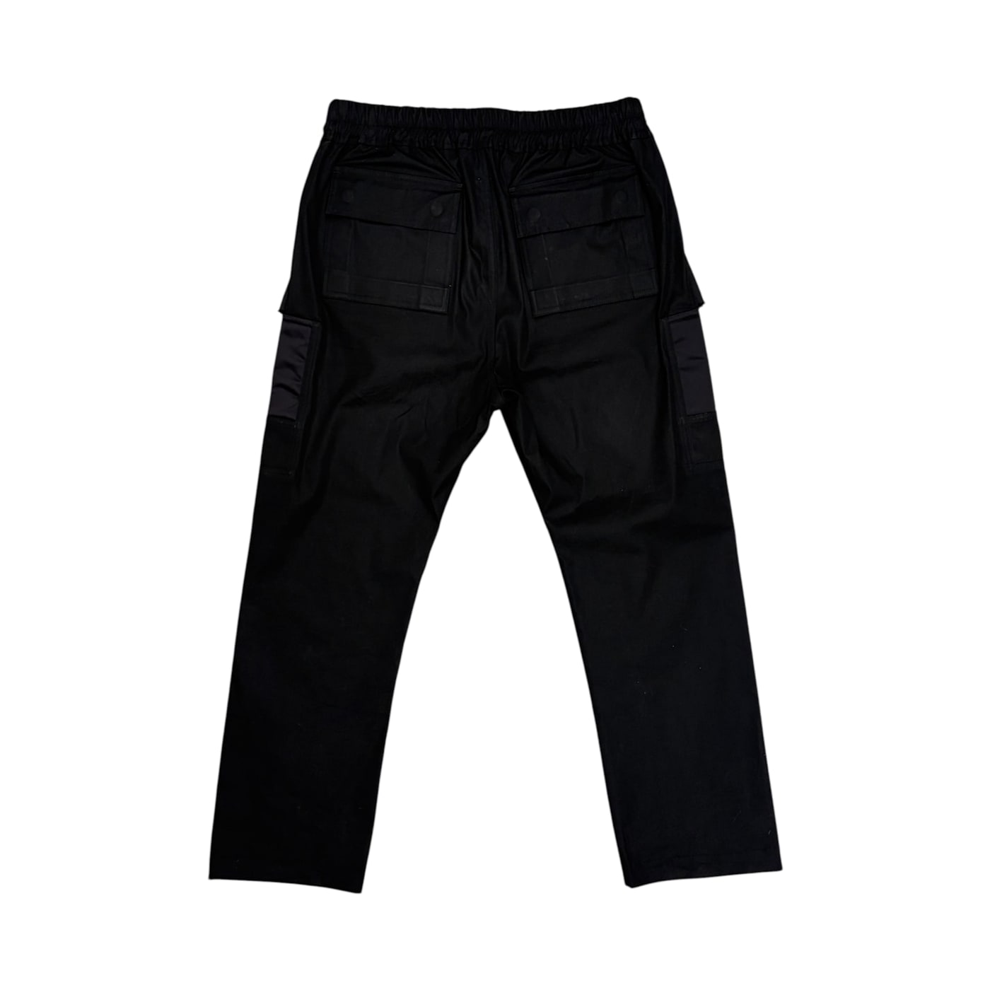 RICK OWENS Cargo Pants 상세 이미지 1