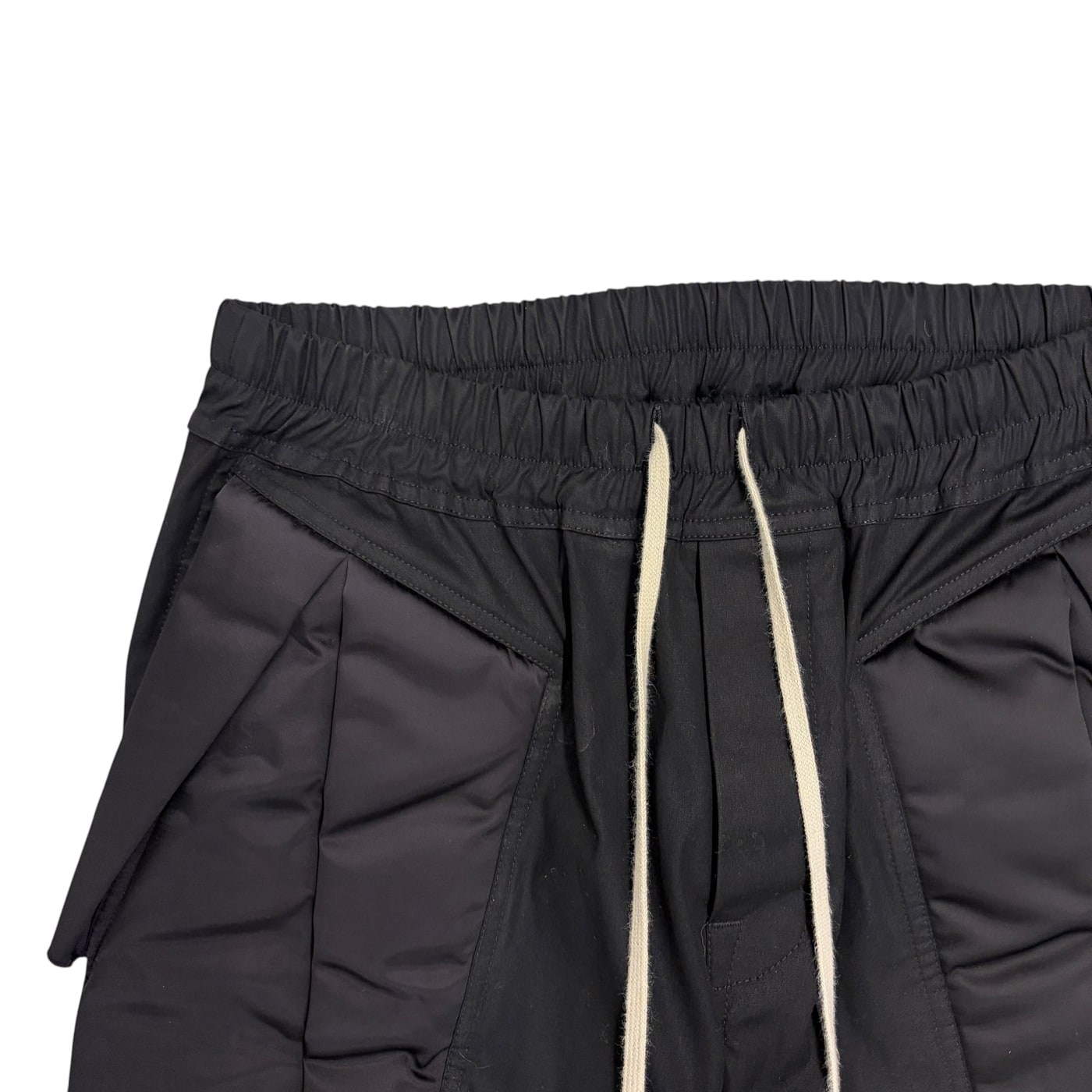 RICK OWENS Cargo Pants 상세 이미지 2