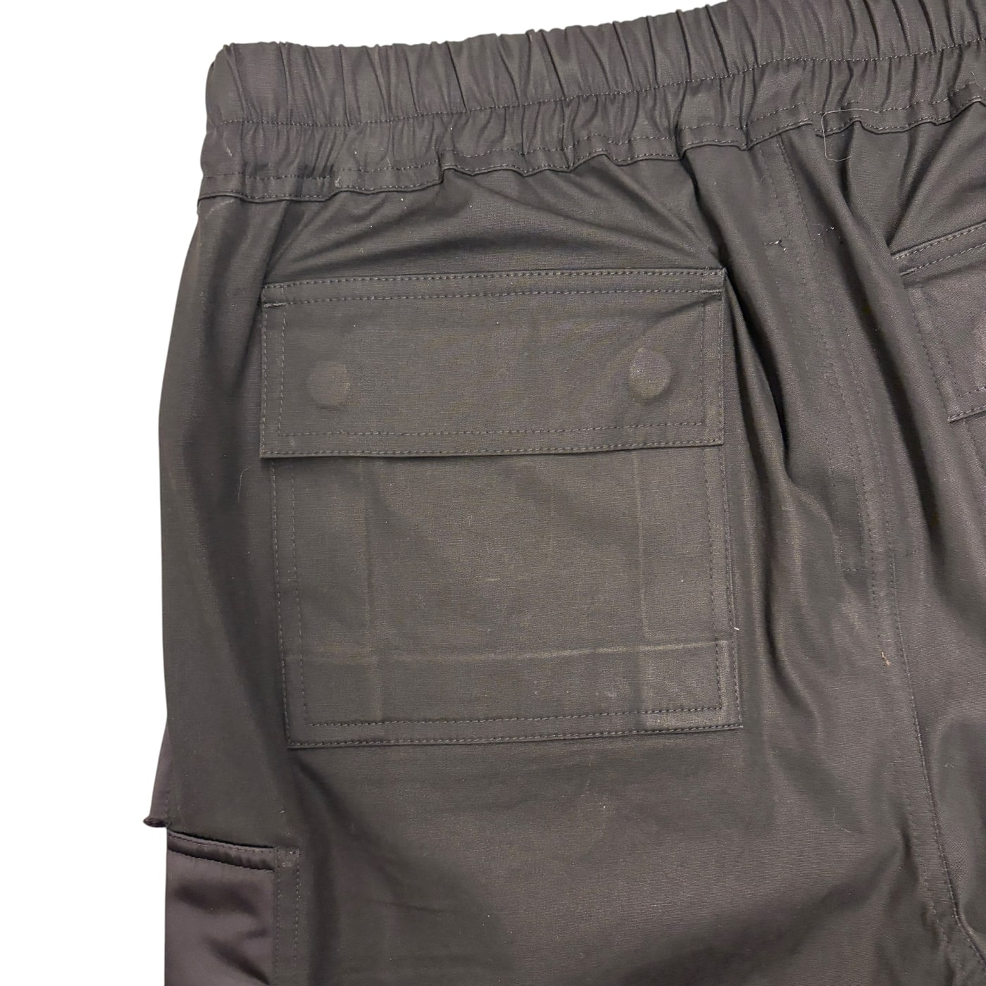 RICK OWENS Cargo Pants 상세 이미지 3